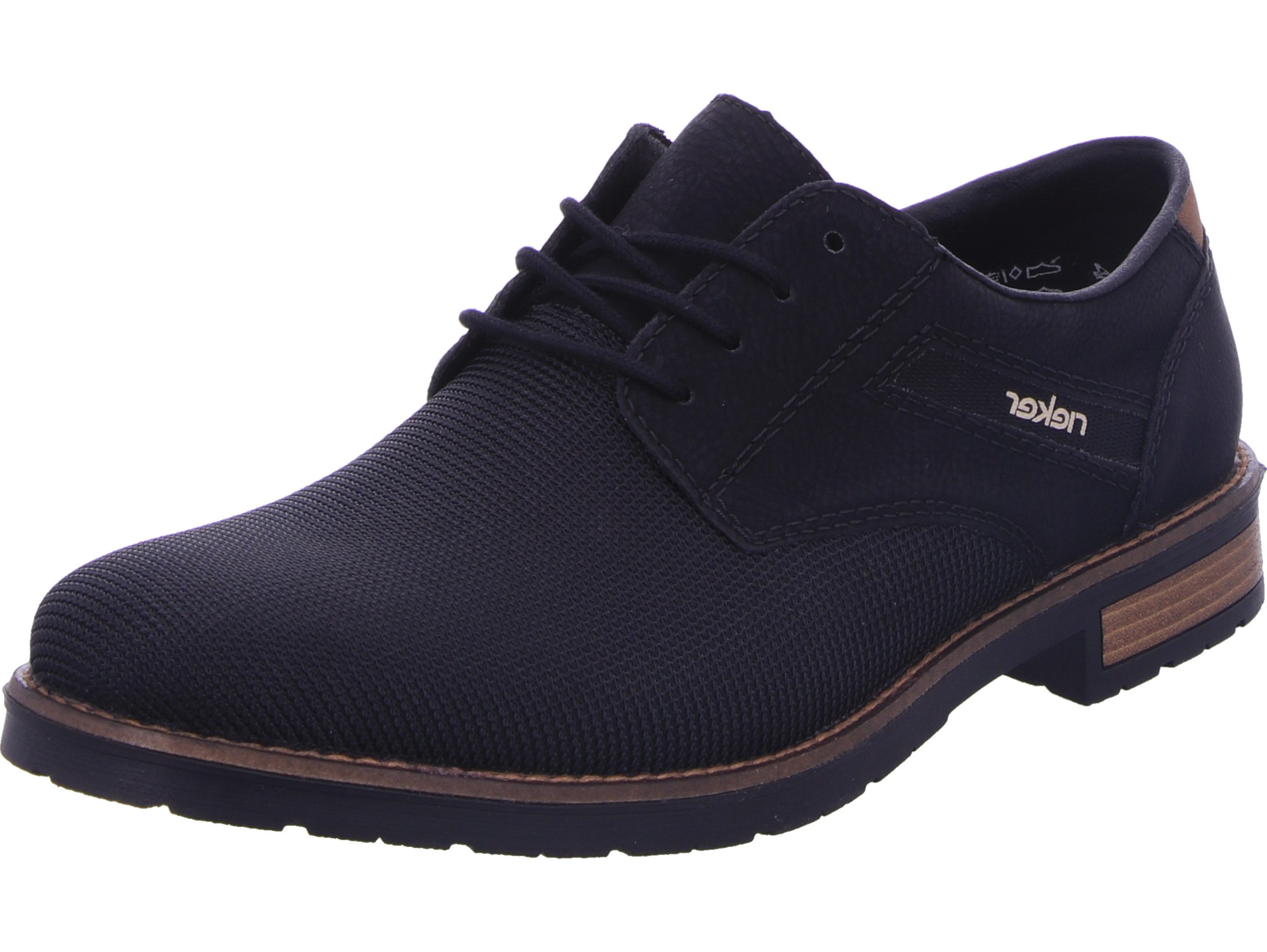 Rieker Schnürschuh günstig online kaufen