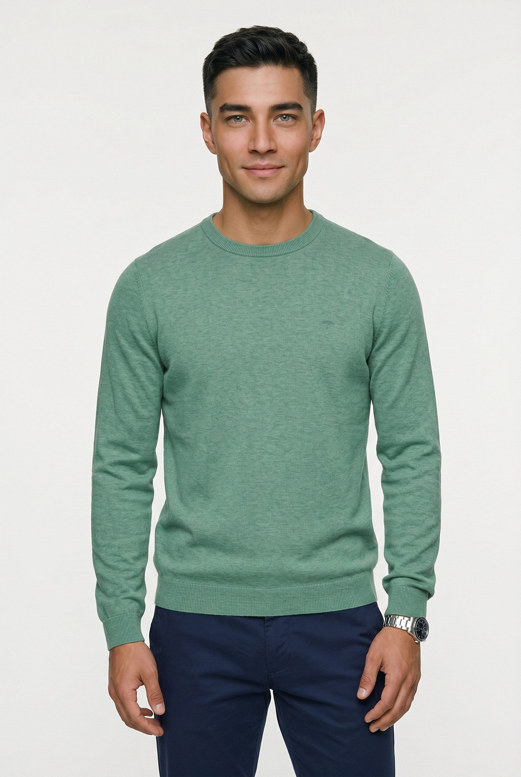 Strickpullover