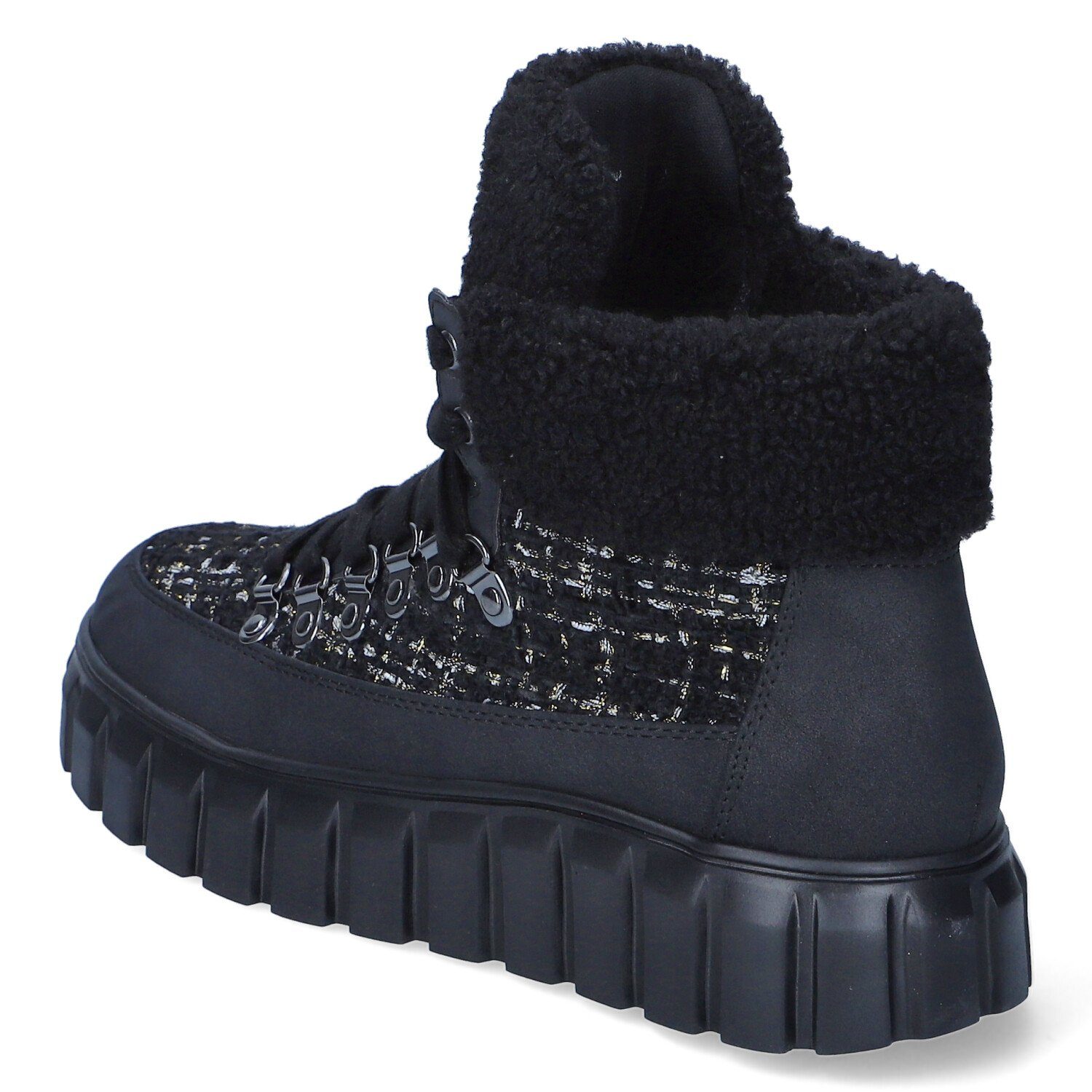 La Strada Schnürstiefeletten Schnürstiefel