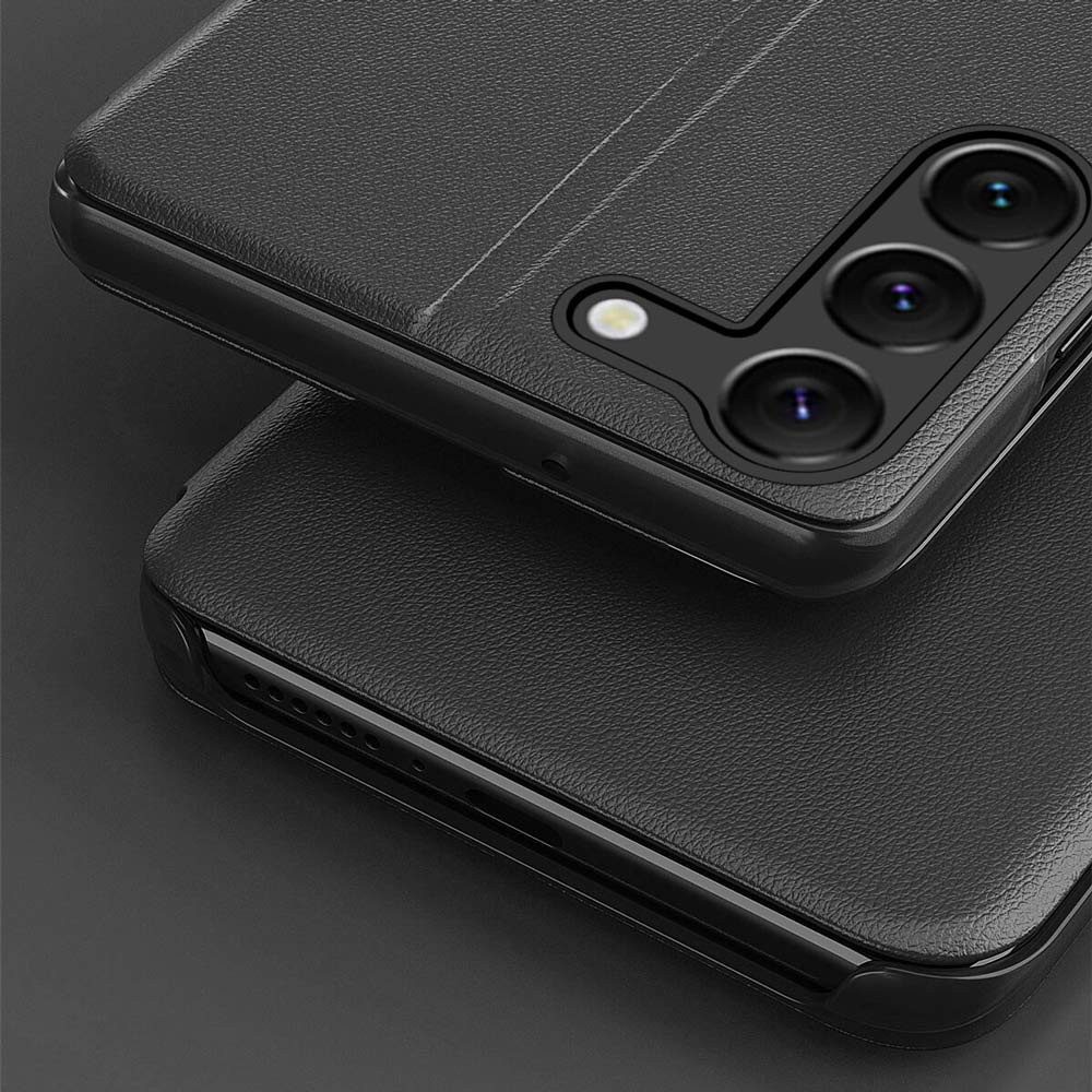 FITSU Handyhülle Flipcase für Galaxy A57 Hülle Handytasche Schutzhülle Klapphülle 6,7 Zoll, Handyhülle für Samsung Galaxy A57 Klapphülle Bookcase Etui – Bild 4 von 5