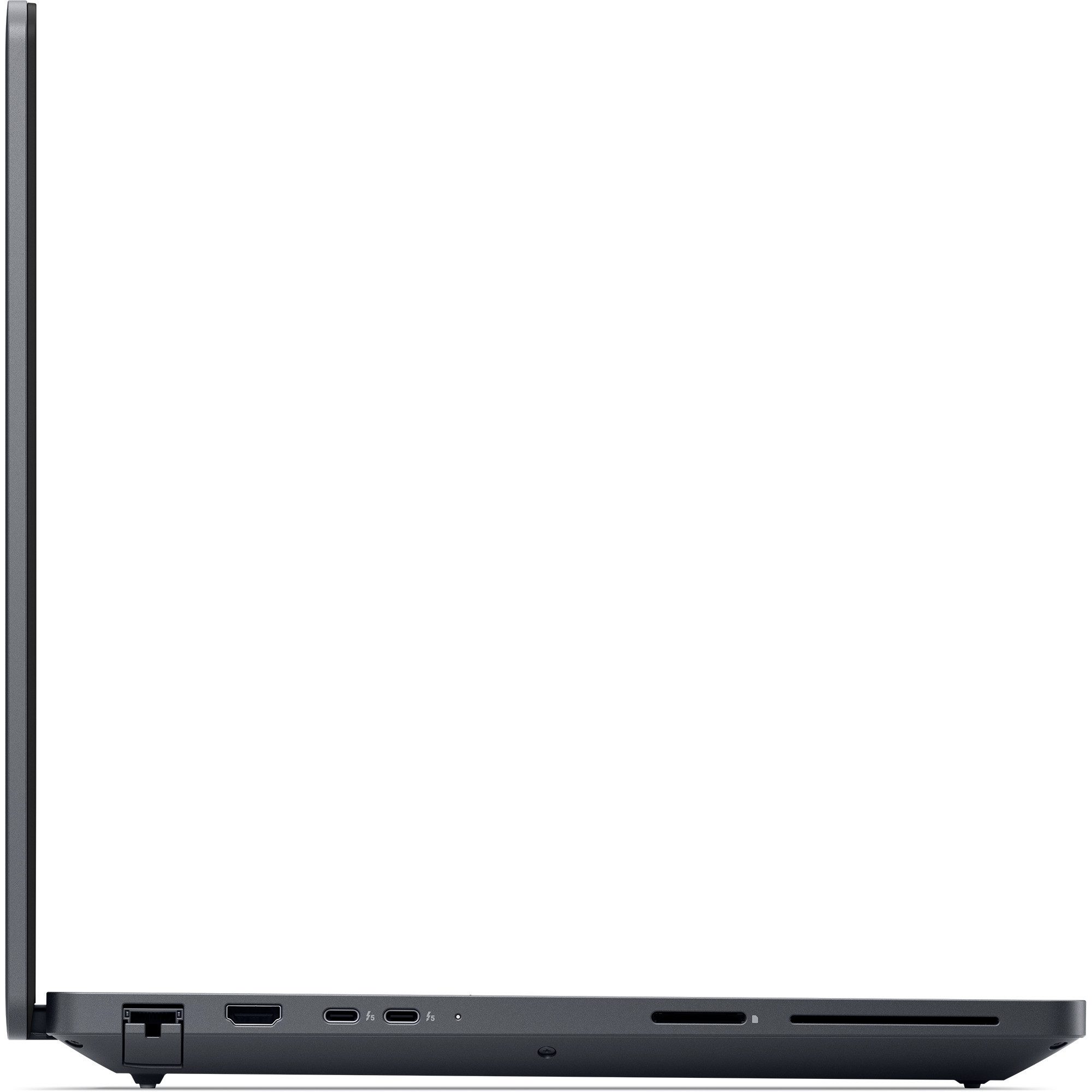 Dell Dell Pro Max Plus 18 (5F118), Notebook Notebook (Core Ultra 7, 32 GB)