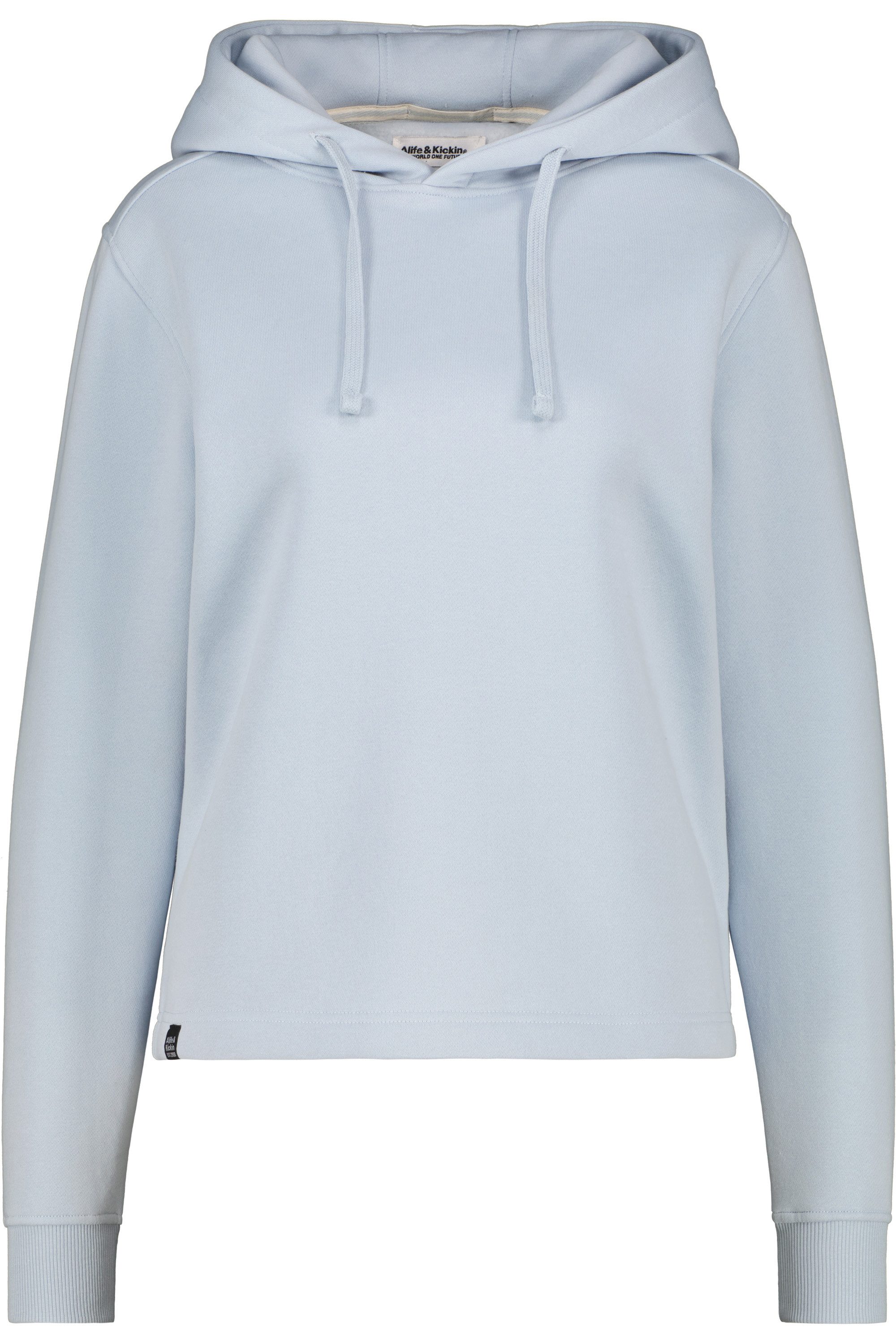 Alife & Kickin Kapuzensweatshirt Damen FrederikeAK A günstig online kaufen