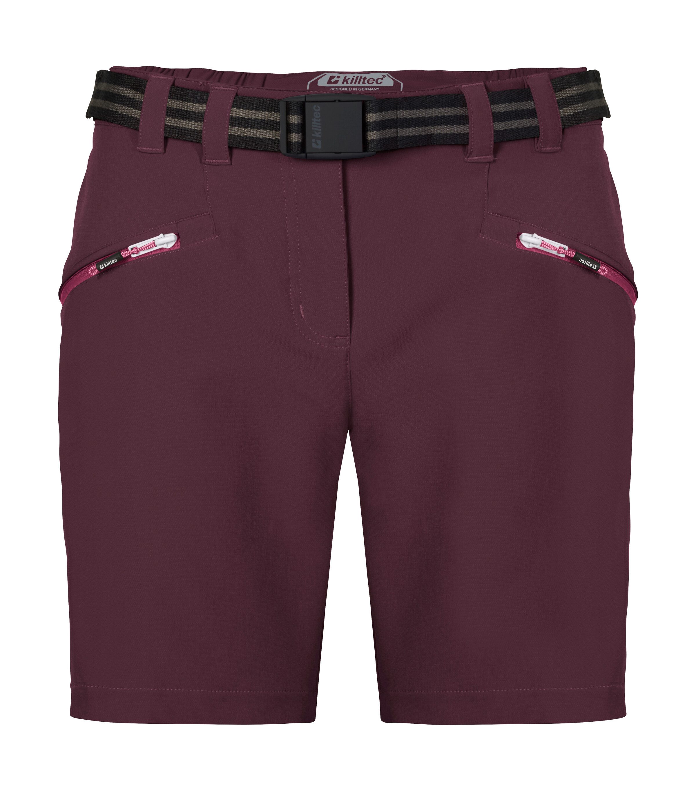 Killtec Bermudas KOS 19 WMN BRMDS günstig online kaufen