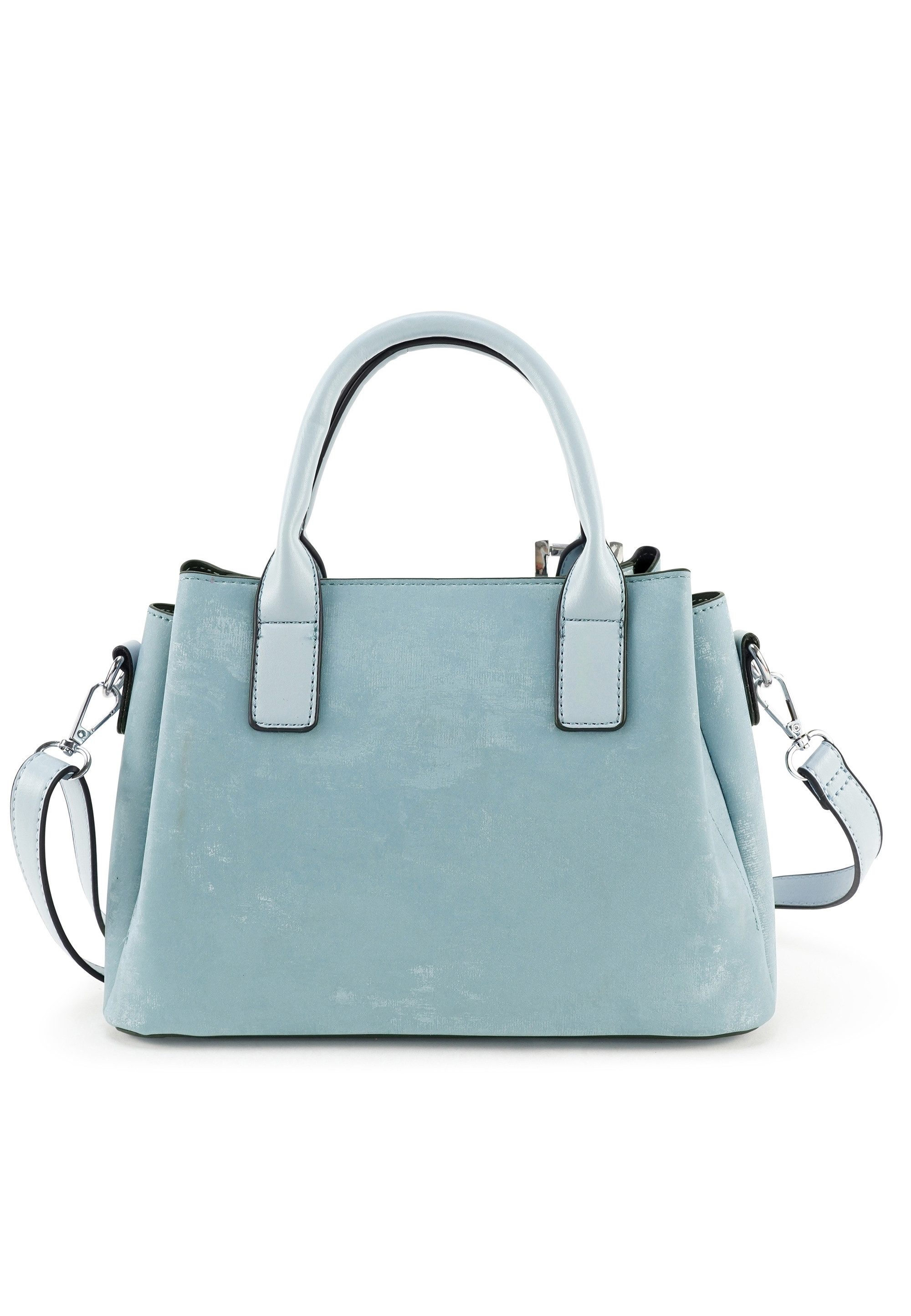 Harpa Henkeltasche SELUNE, mit praktischer Mini-Geldbörse