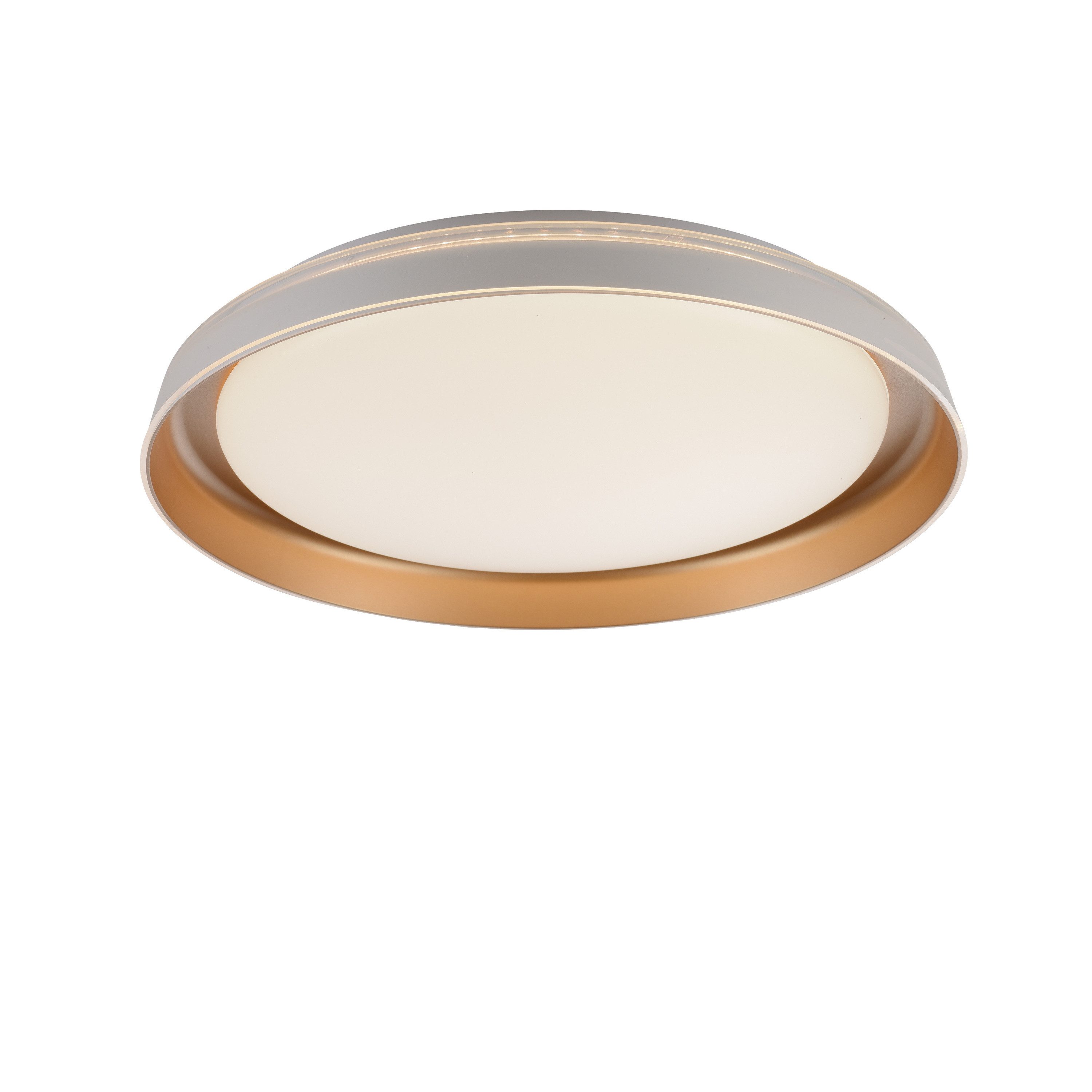 SellTec LED Deckenleuchte LED Deckenlampe SATI günstig online kaufen