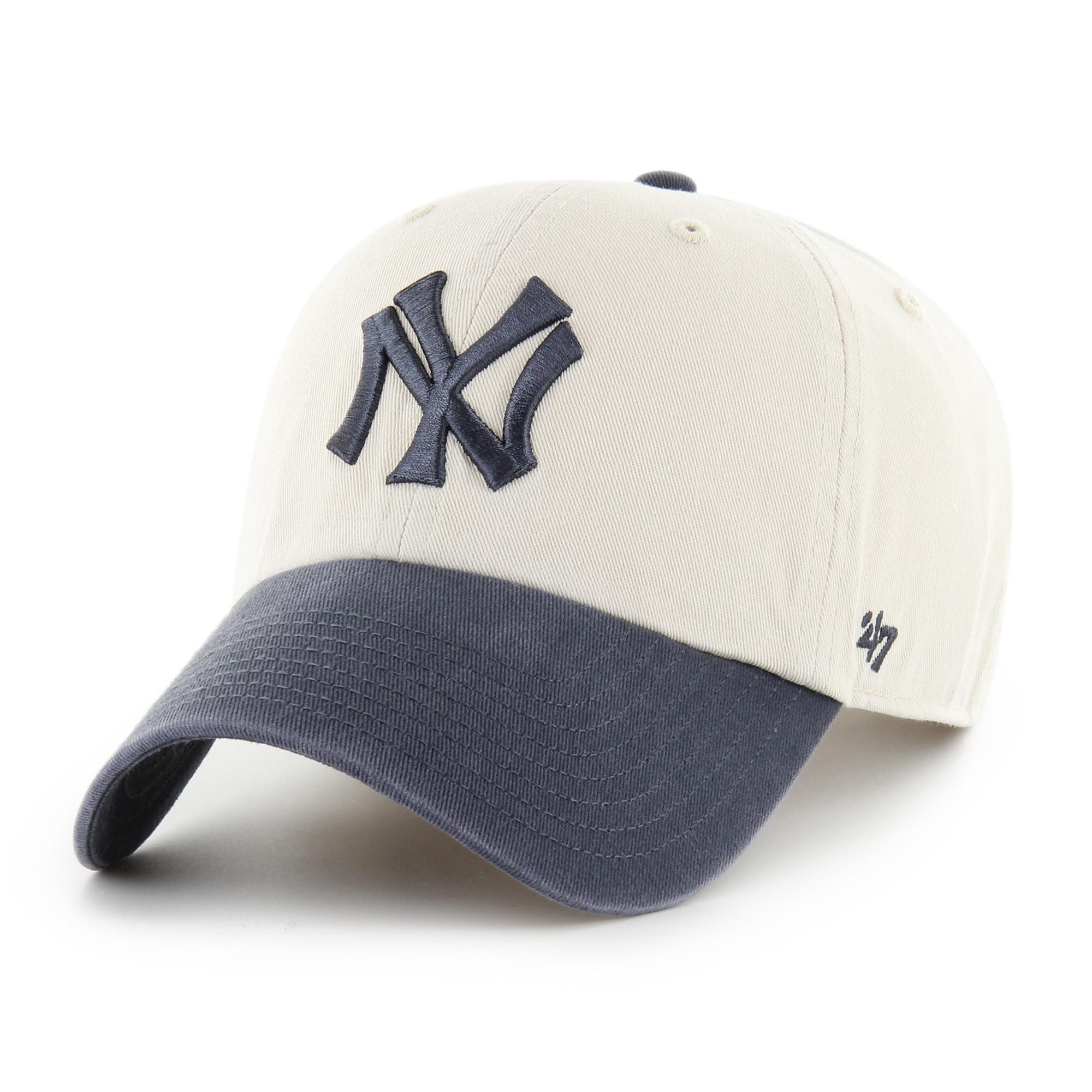 '47 Brand Baseball Cap '47 Brand Cap MLB New York Yankees Two Tone '47 CLEA günstig online kaufen