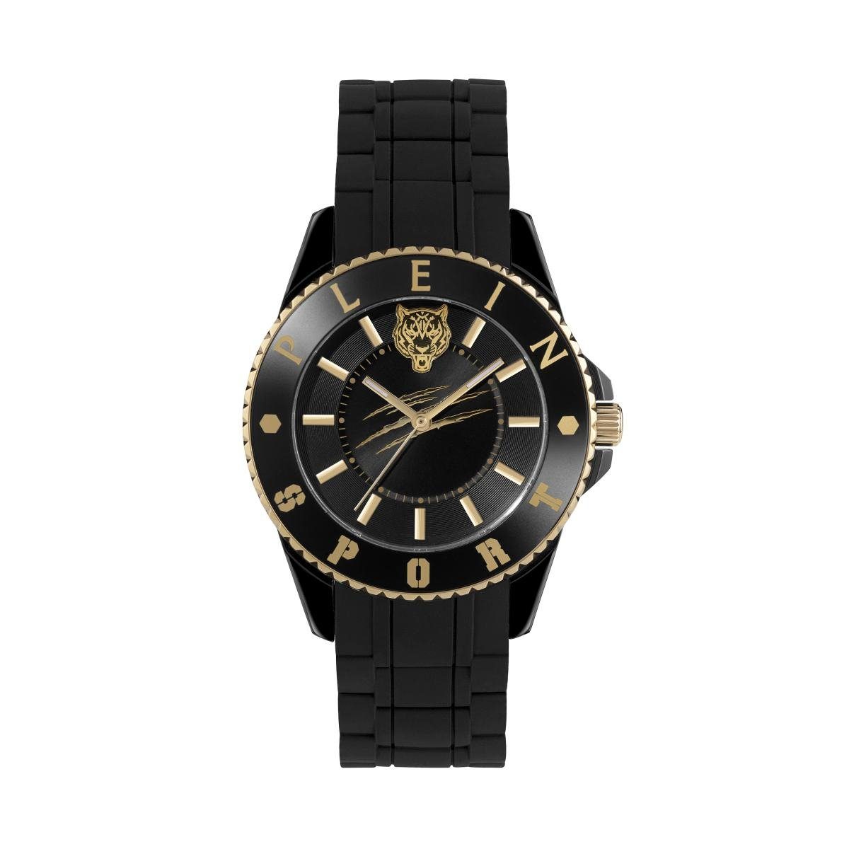 PHILIPP PLEIN Quarzuhr PSKBA0323