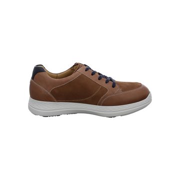 Ganter Herren Schnürer Karl Ludwig Schuhe Herren schuhe Schnürschuh braun