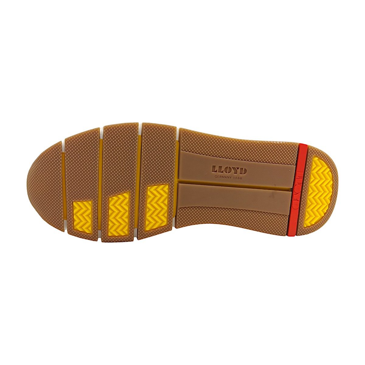 Lloyd Schnürer Schnürschuh günstig online kaufen