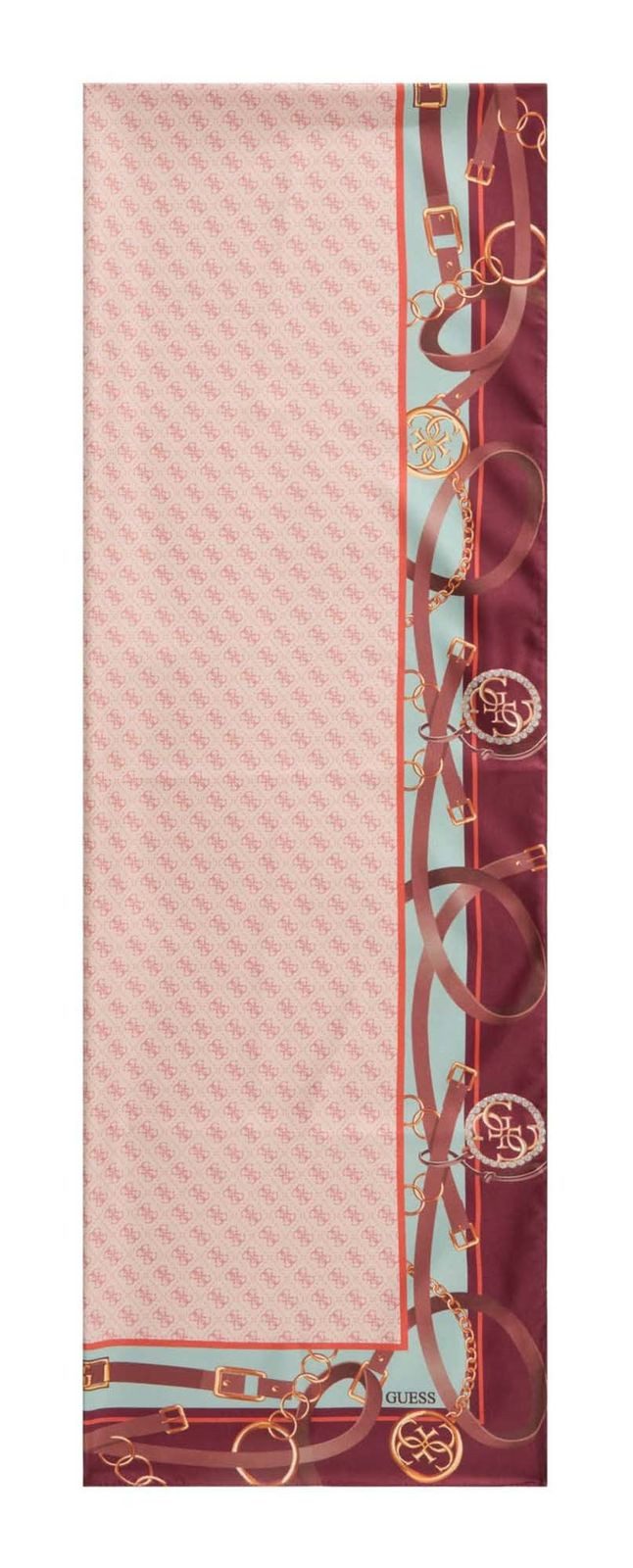 Guess Modetuch Scarf 60X180