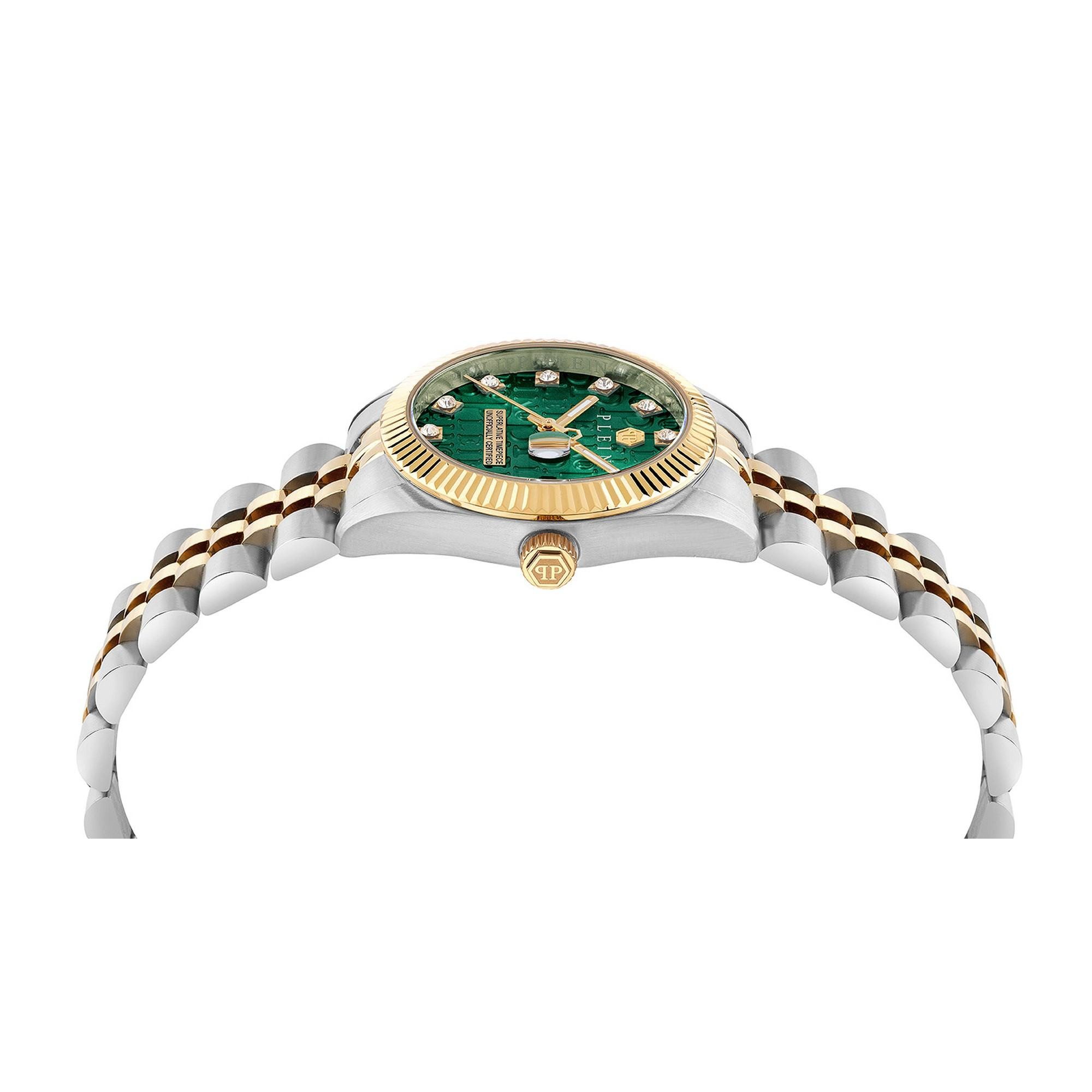 PHILIPP PLEIN Quarzuhr PWNFA0325