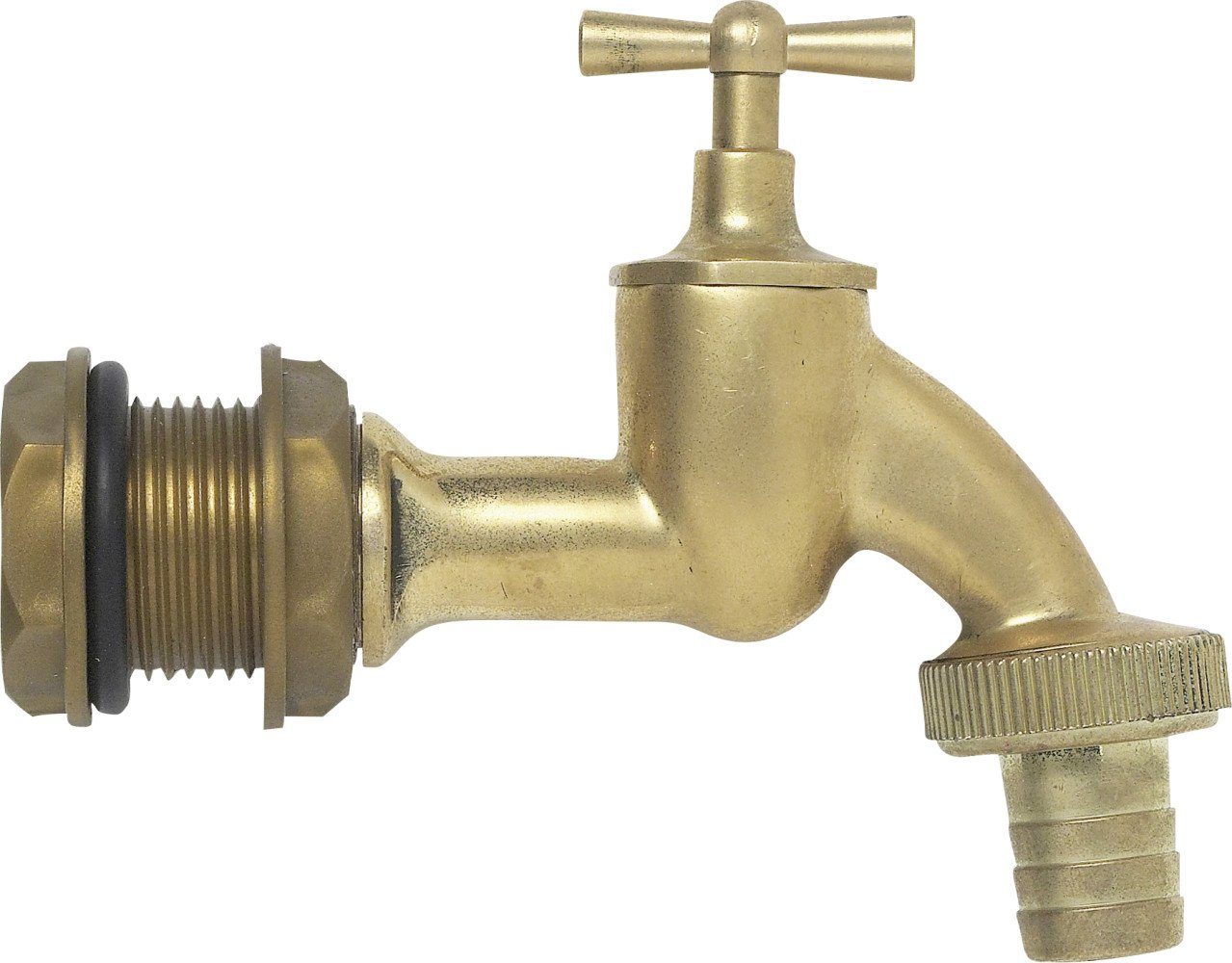 GARANTIA Regenwassertank Garantia Tankverschraubung 1,9 cm (3/4)