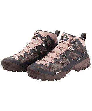 Mammut Ducan Mid GTX Women Wanderschuh Gore-Tex