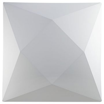 click-licht Wandleuchte Wand- & Deckenleuchte Polaris aus Stretch-Stoff 58 cm, keine Angabe, Leuchtmittel enthalten: Nein, warmweiss, Wandleuchte, Wandlampe, Wandlicht
