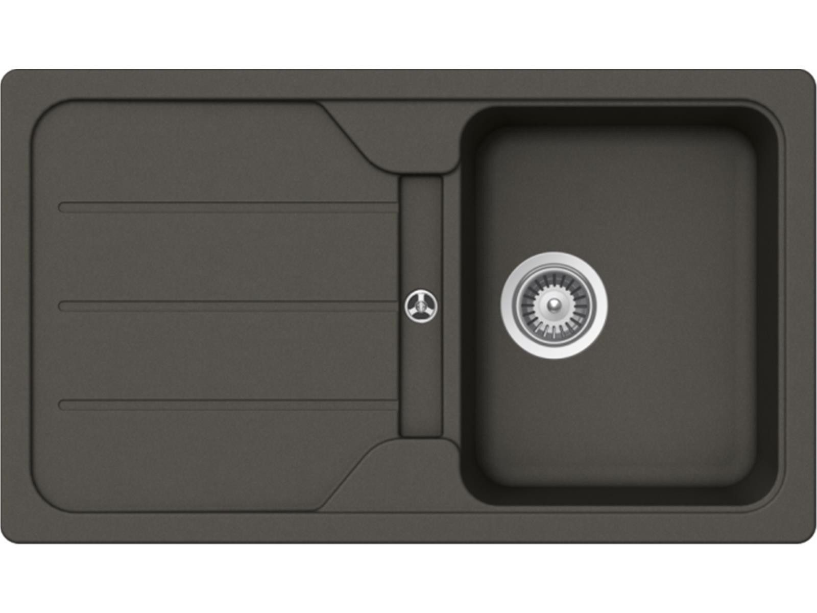 Schock Einbauspüle Einbauspüle Formhaus D-100 A günstig online kaufen