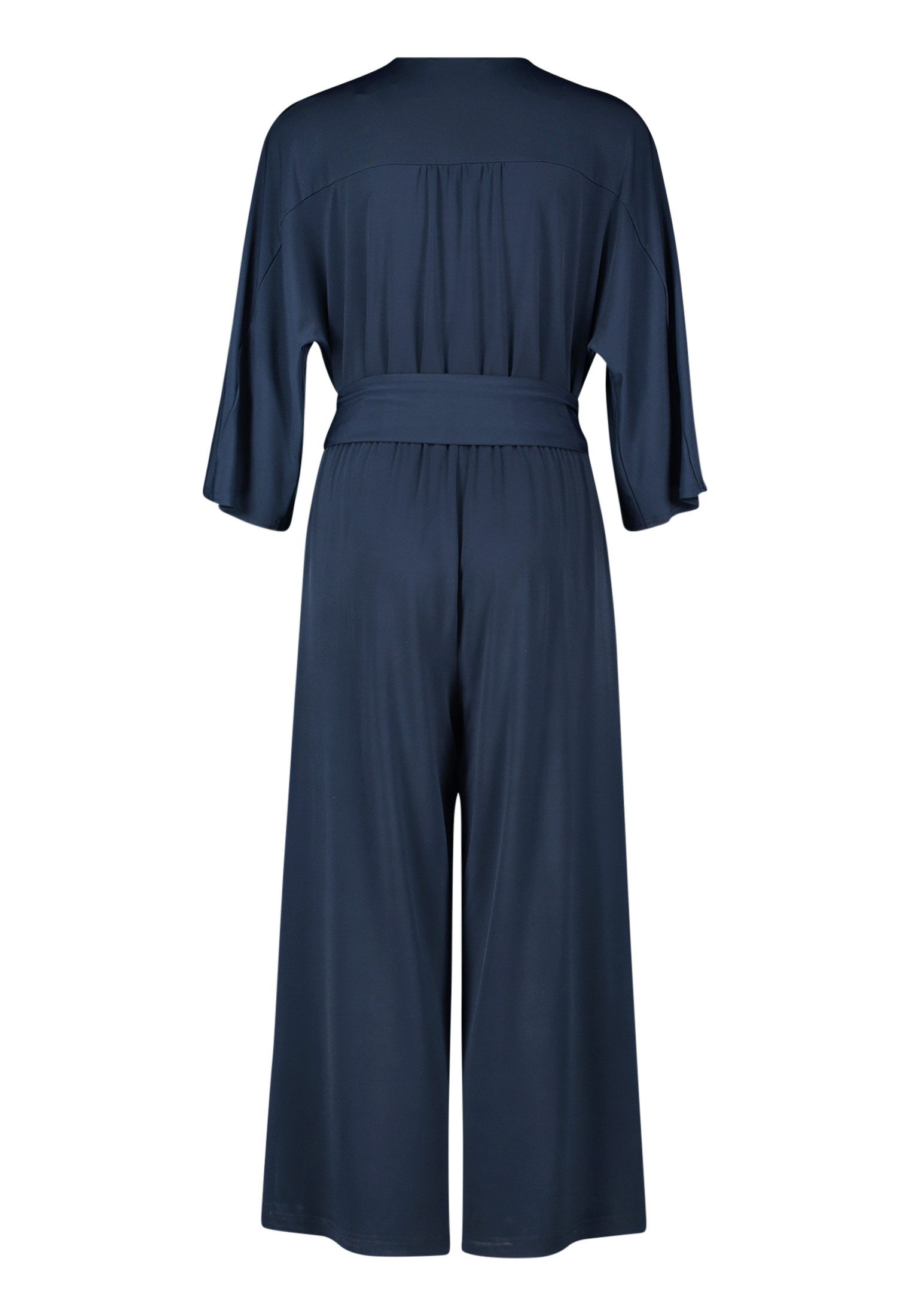 Betty Barclay Overall Damen mit Eingrifftaschen (1-tlg)