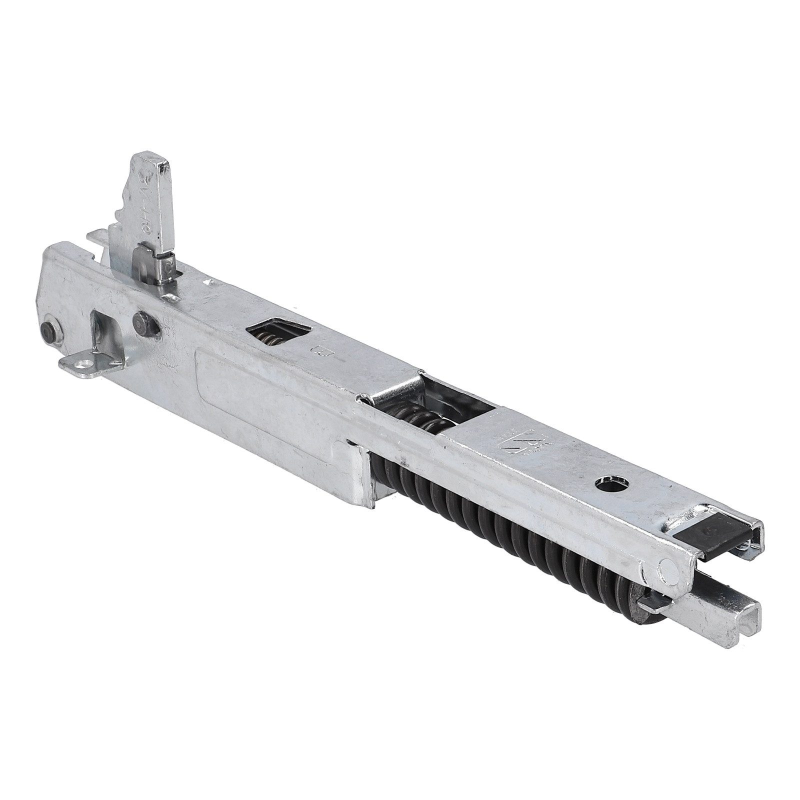 easyPART Montagezubehör Backofen wie Bauknecht 481241719152 Bauknecht 481241719152, Backofen / Herd