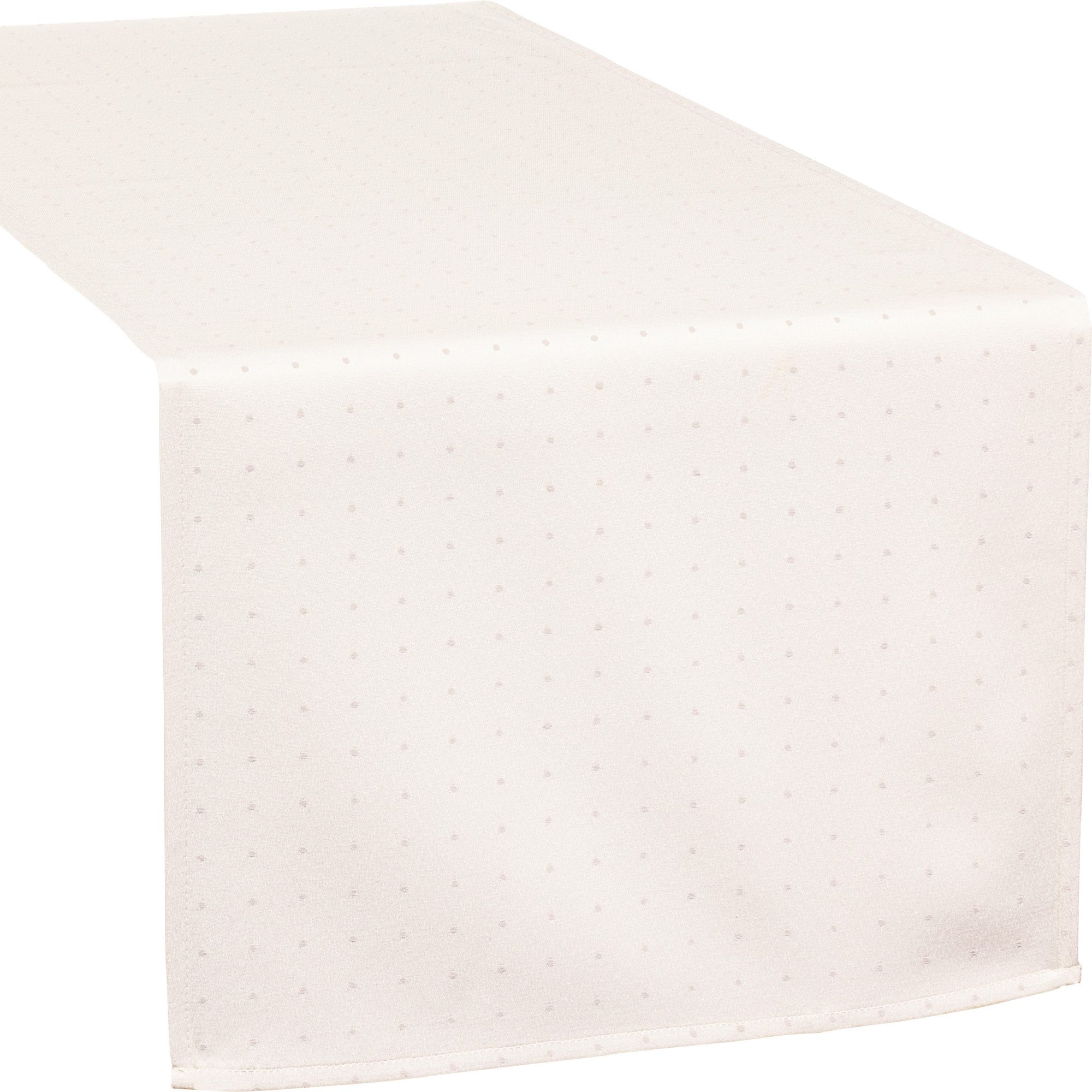 REDBEST Tischdecke Tischläufer "Alcona", Punkte günstig online kaufen