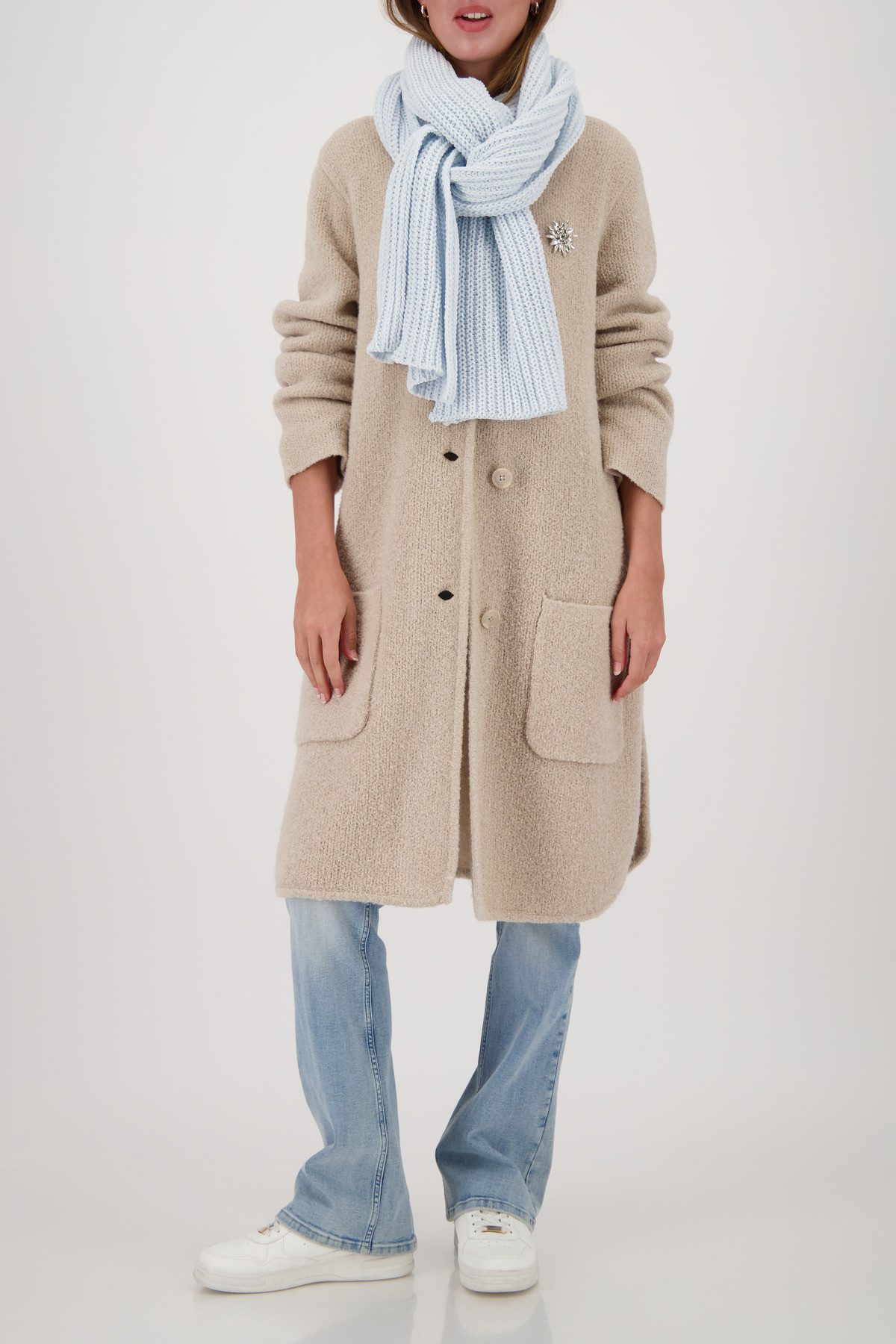 Monari Modeschal Schal