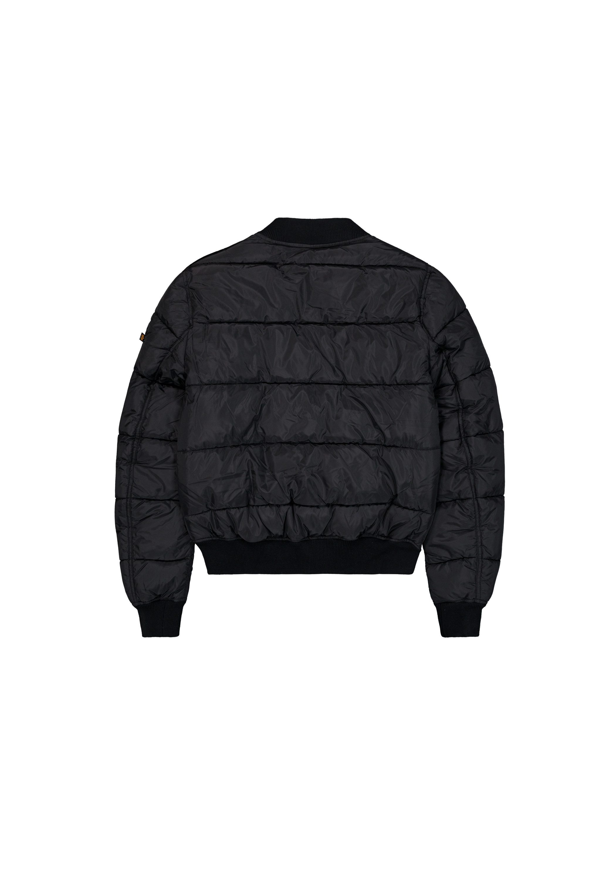 Alpha Industries Bomberjacke MA-1 Puffer Bomber günstig online kaufen