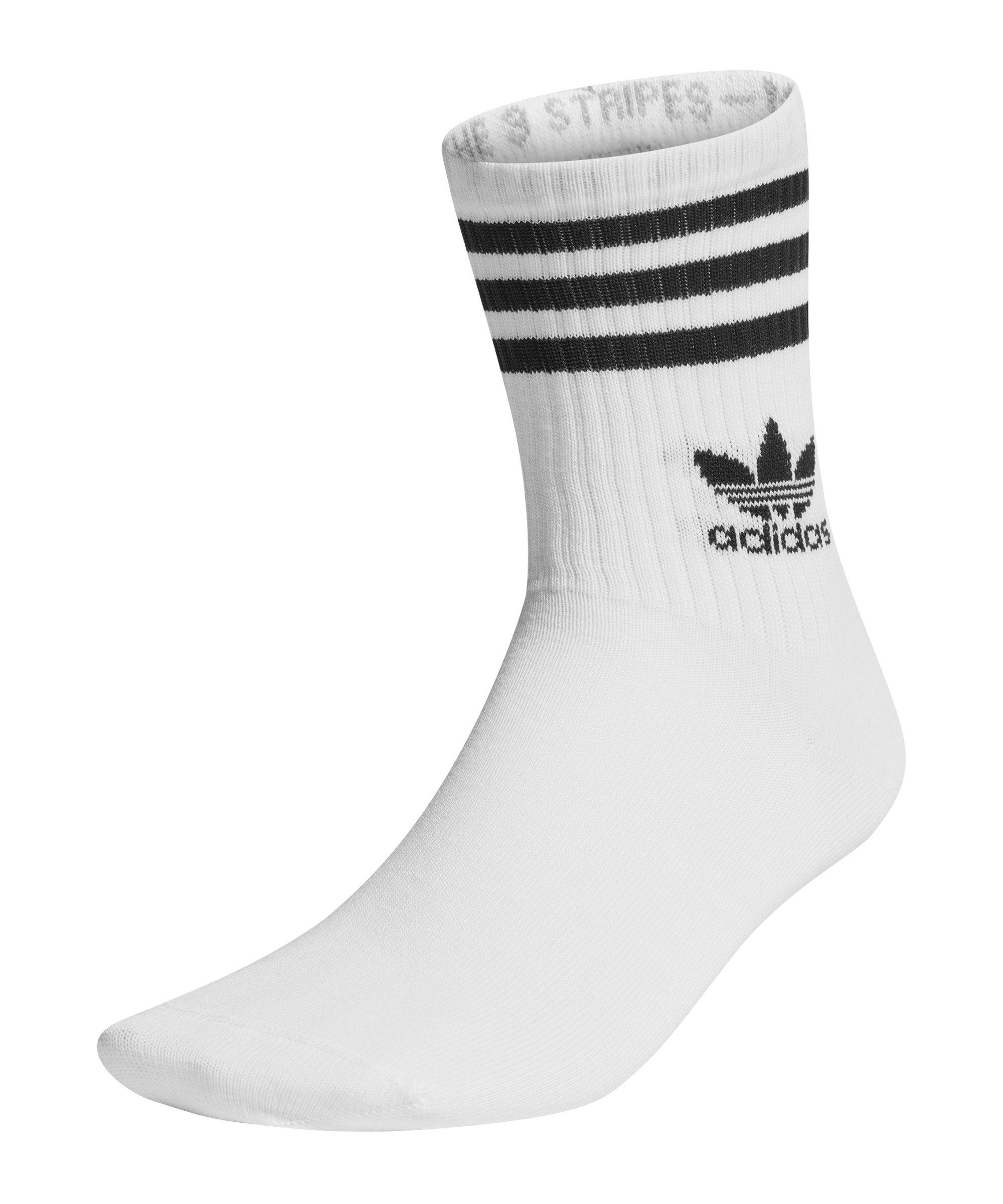 adidas Originals Freizeitsocken adidas Originals Crew günstig online kaufen