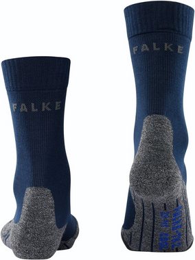 FALKE Wandersocken FALKE TK2 Cool Women 6120 marine