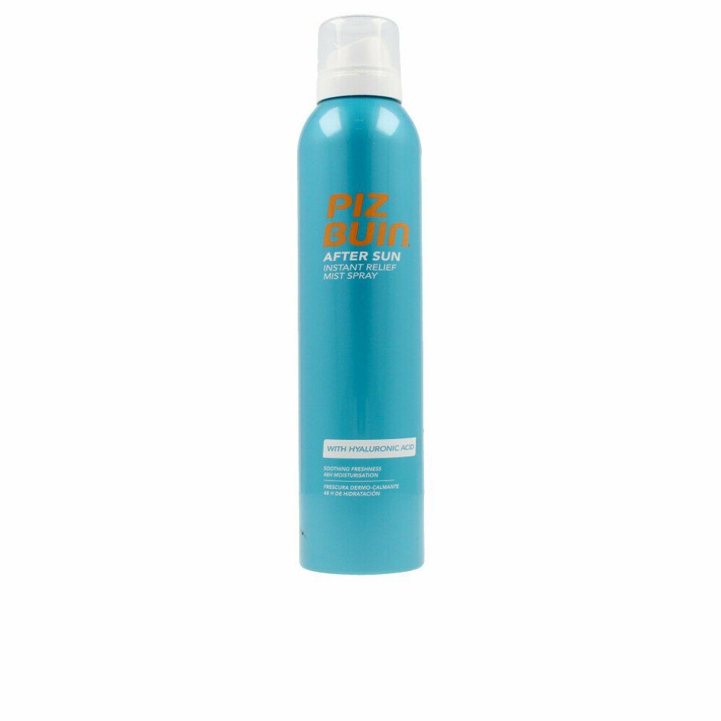 Piz Buin Sonnenschutzcreme AFTER-SUN instant relief mist spray 200ml