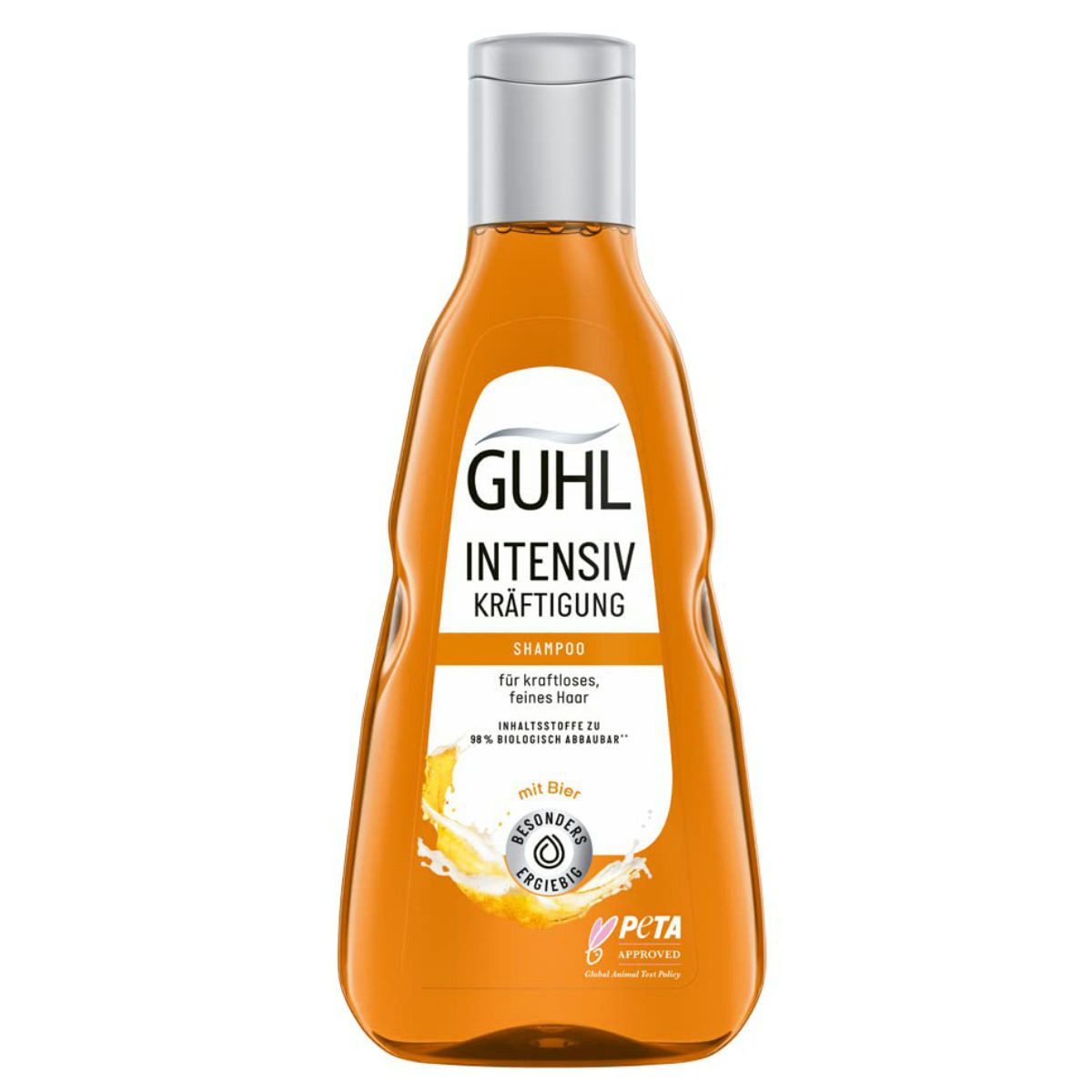 Haarshampoo