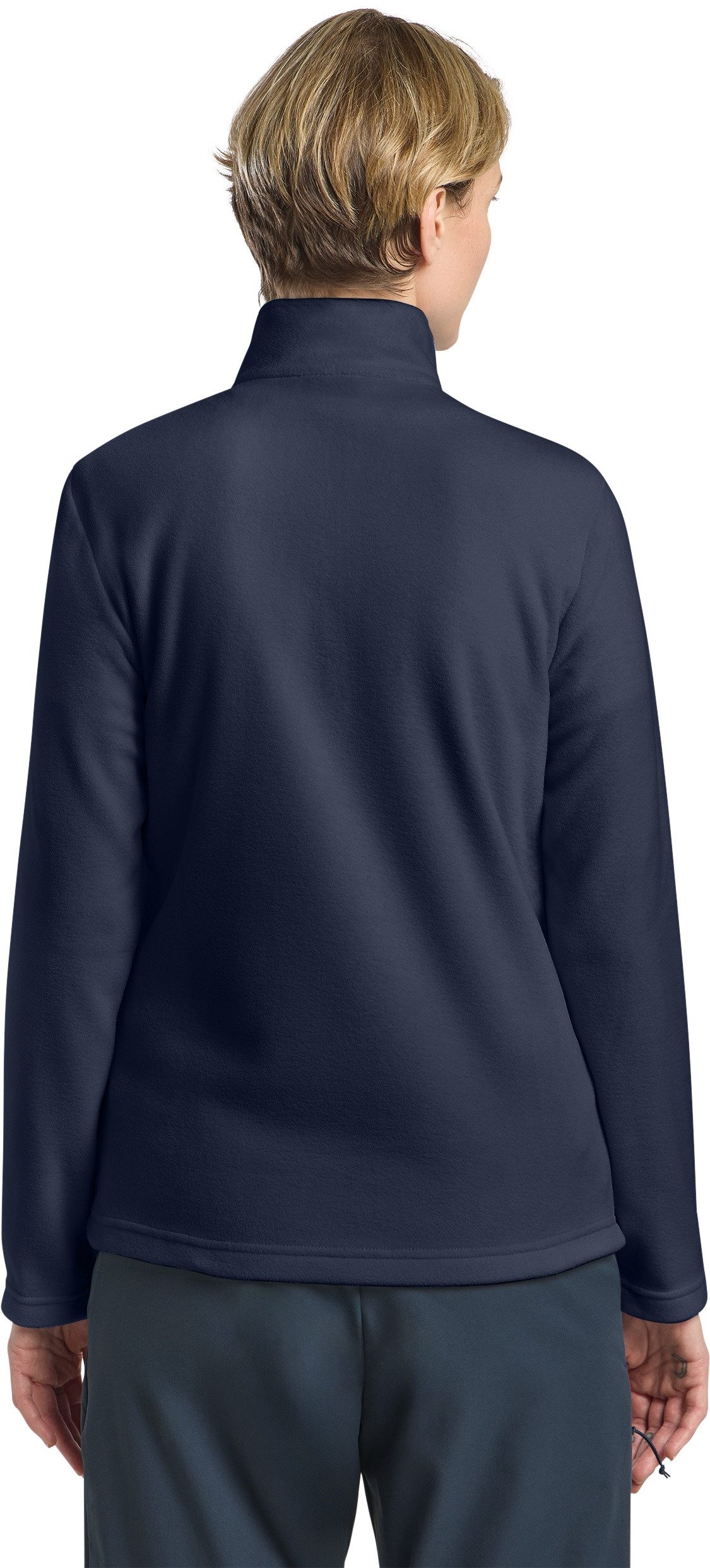 Jack Wolfskin Stehkragenpullover TAUNUS HZ W günstig online kaufen