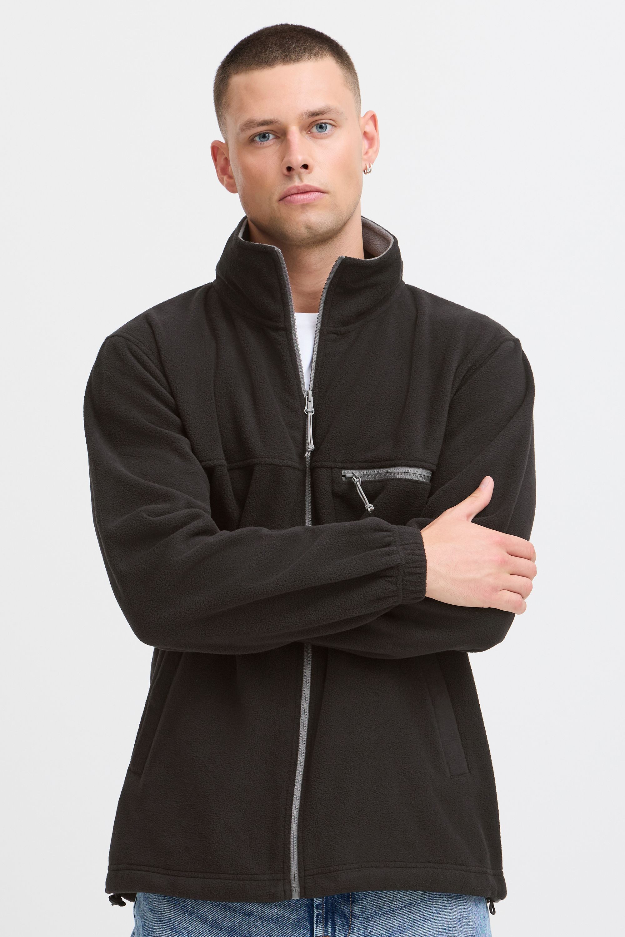 !Solid Trainingsjacke SDMATZ Modische Jacke günstig online kaufen
