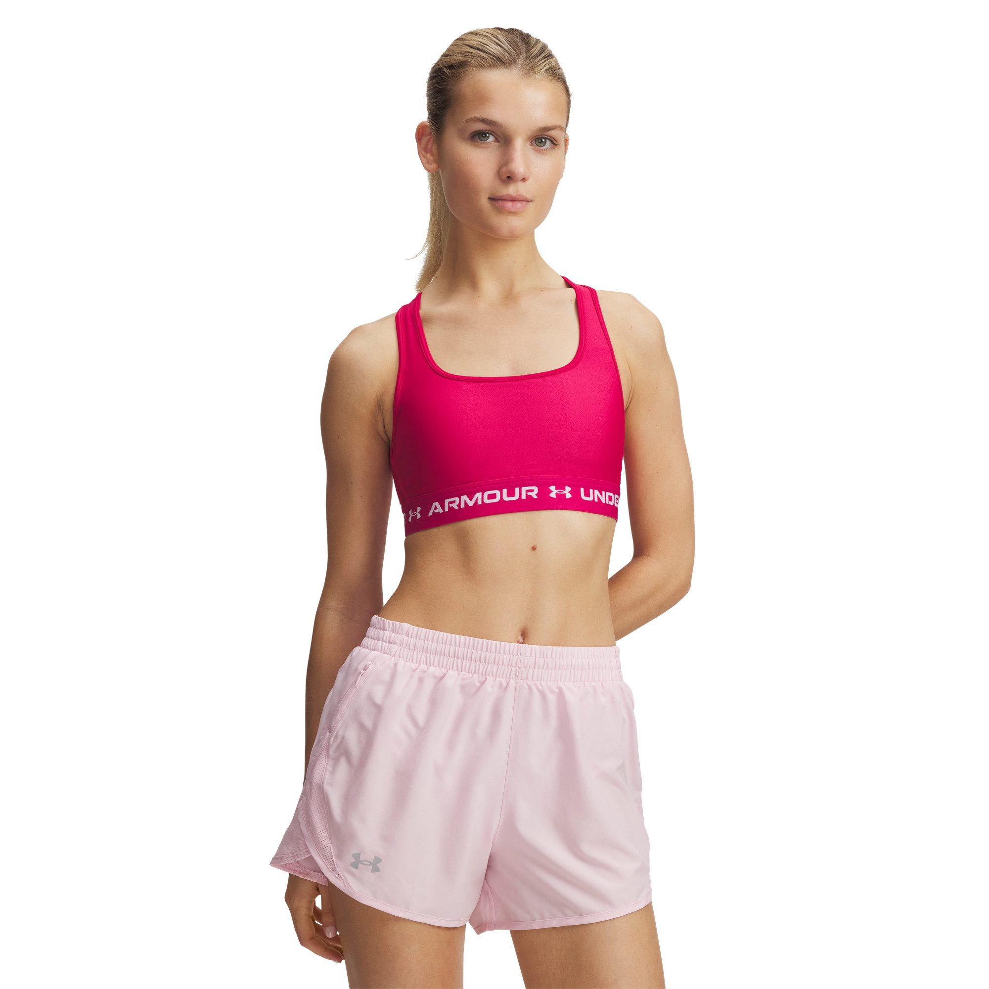 Under Armour® Sport-BH Under Armour Damen günstig online kaufen