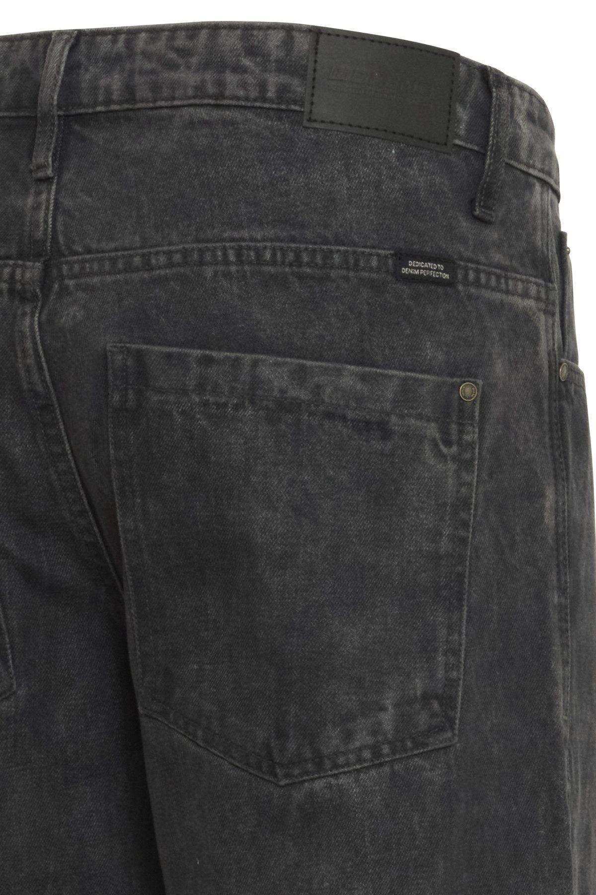 Blend 5-Pocket-Jeans BLEND JEANS FLAKE grey 20718121.200296 – Bild 4 von 5
