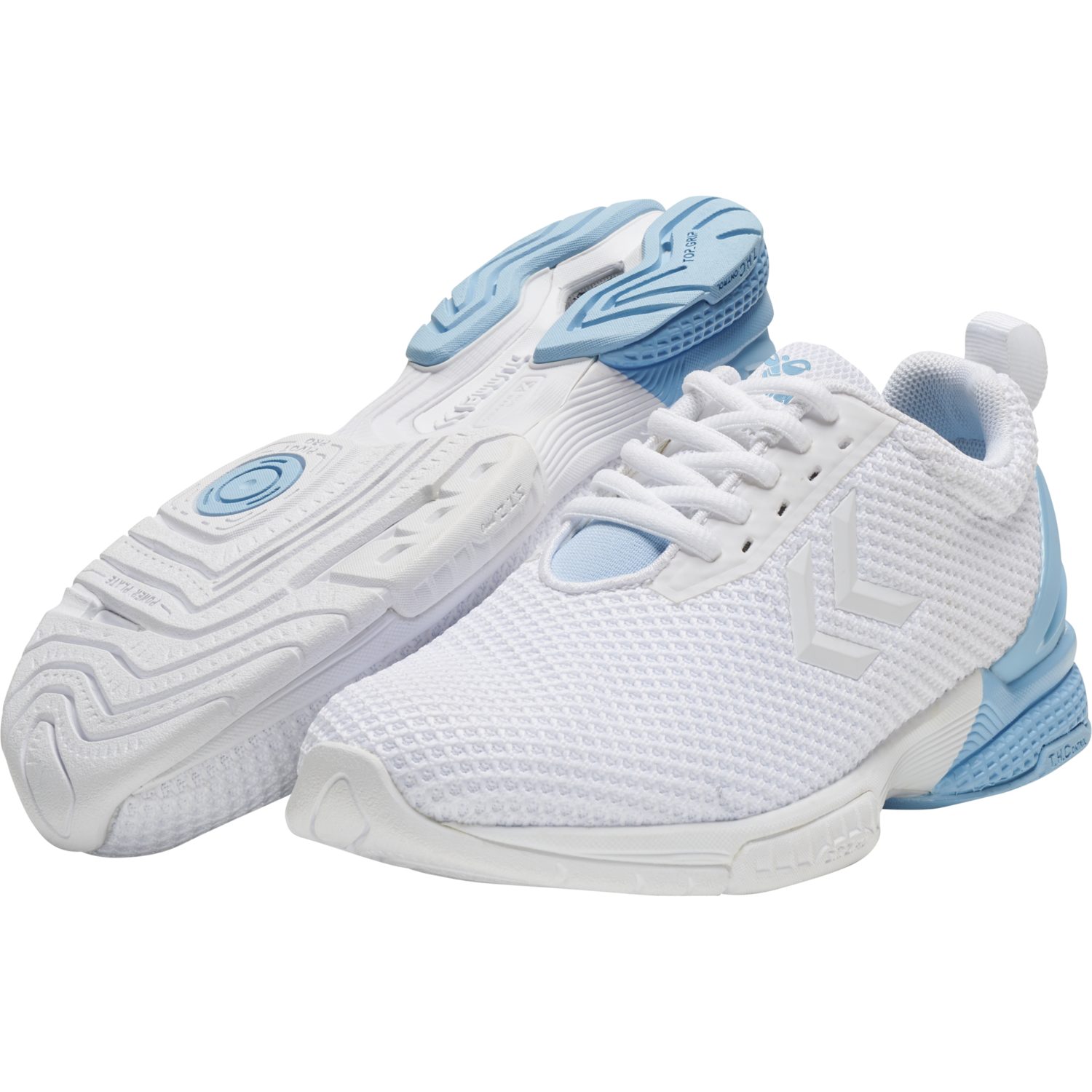 hummel Unisex Aerocharge Fusion STZ - 207308 Sneaker