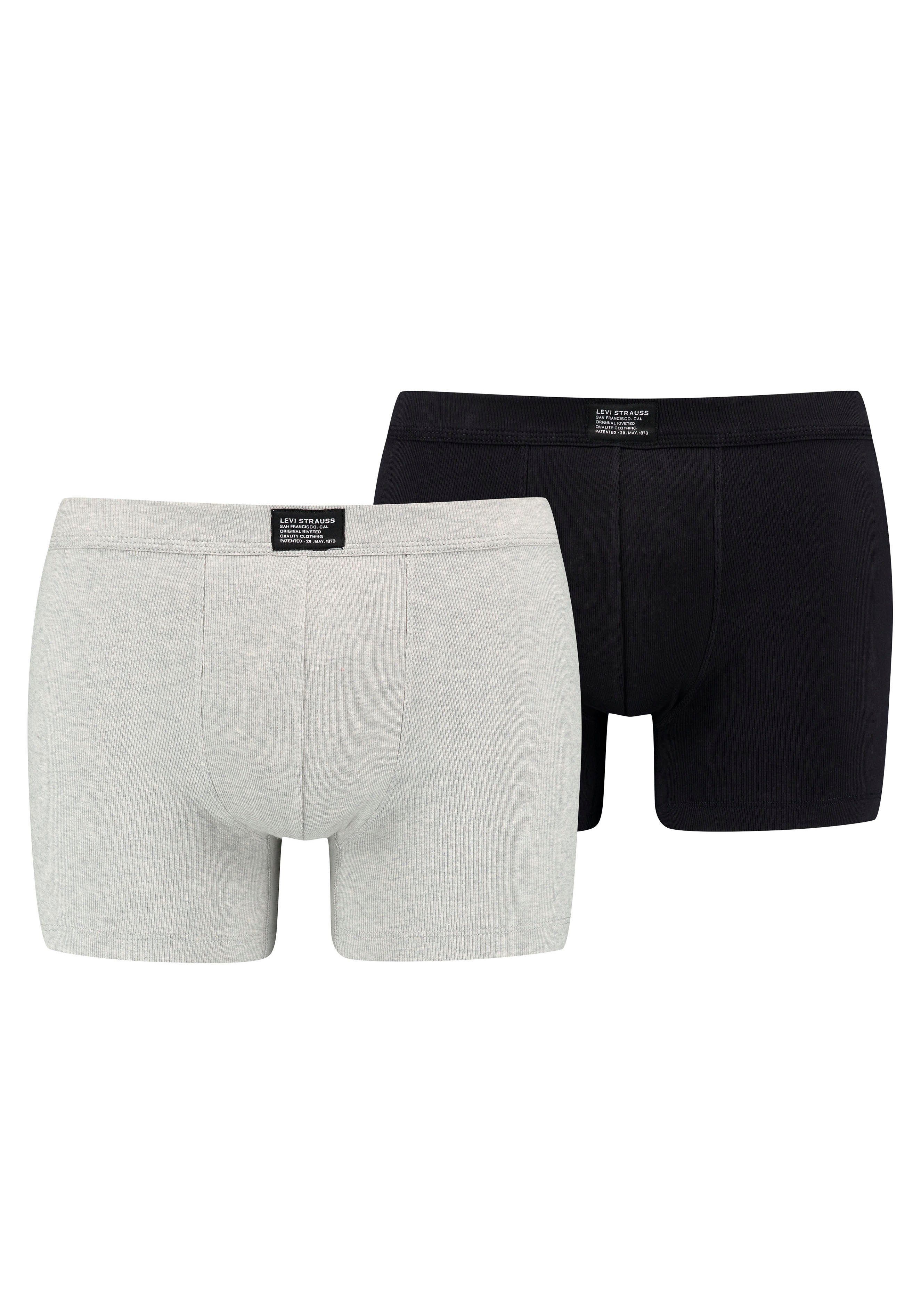 Boxer (Packung, Levi's® 2-St)