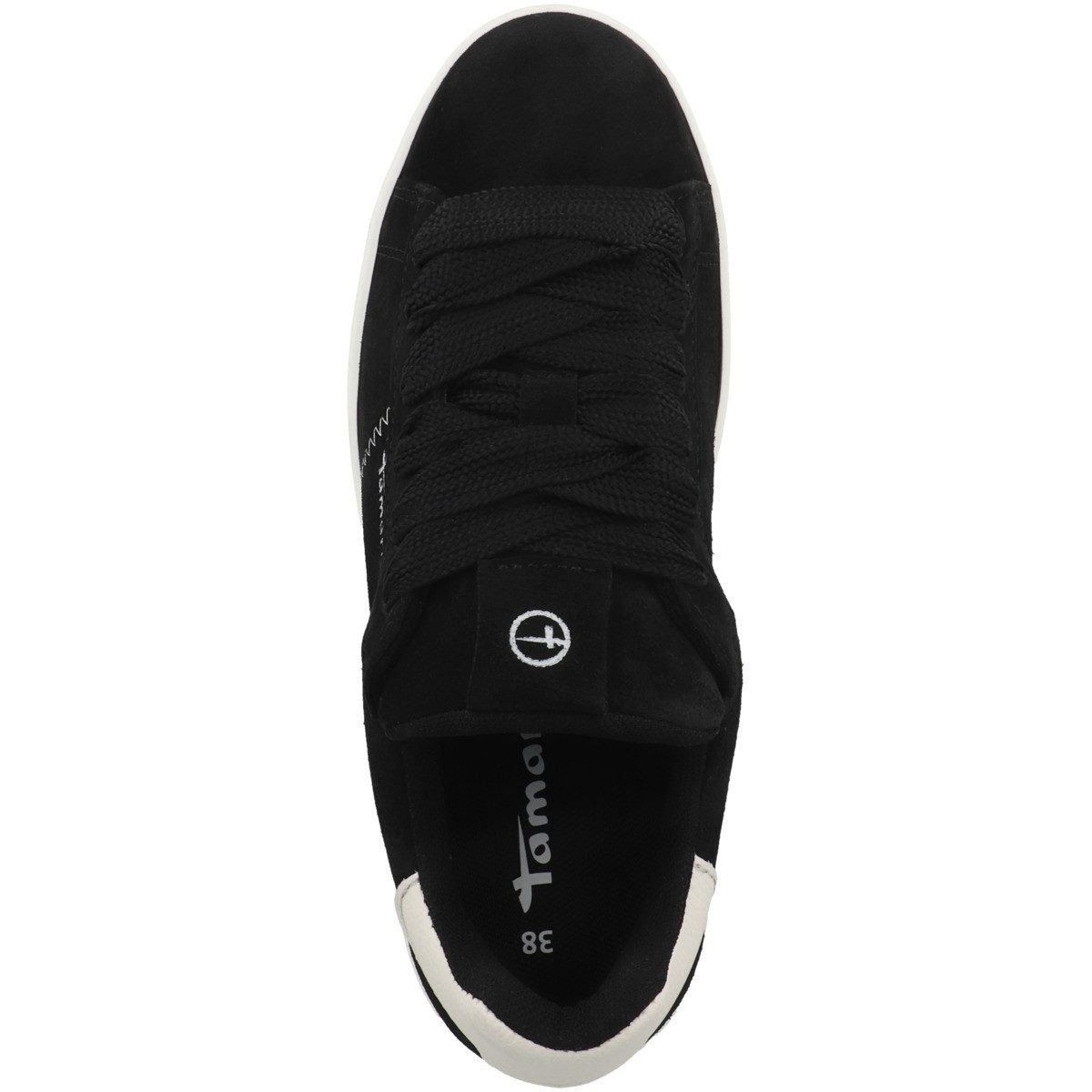 Tamaris 1-23716-43 Damen Sneaker günstig online kaufen