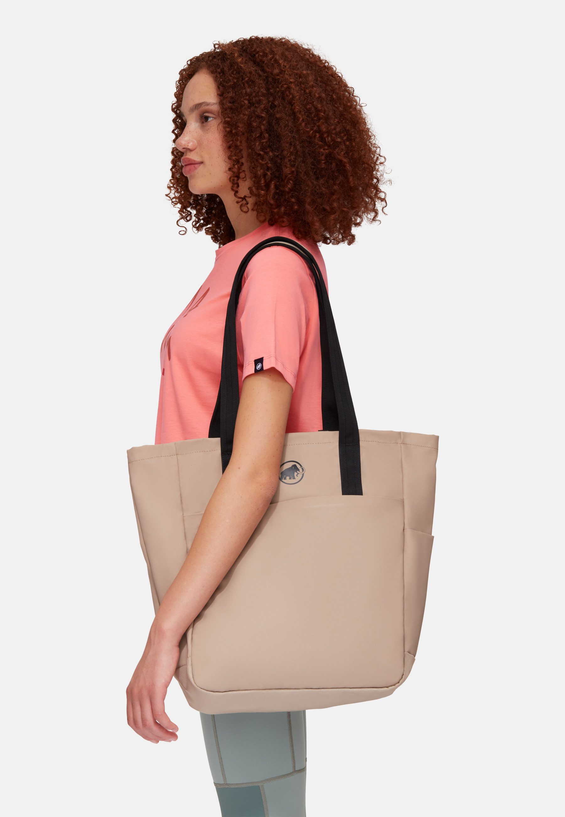 Mammut Tragetasche Seon Tote Bag