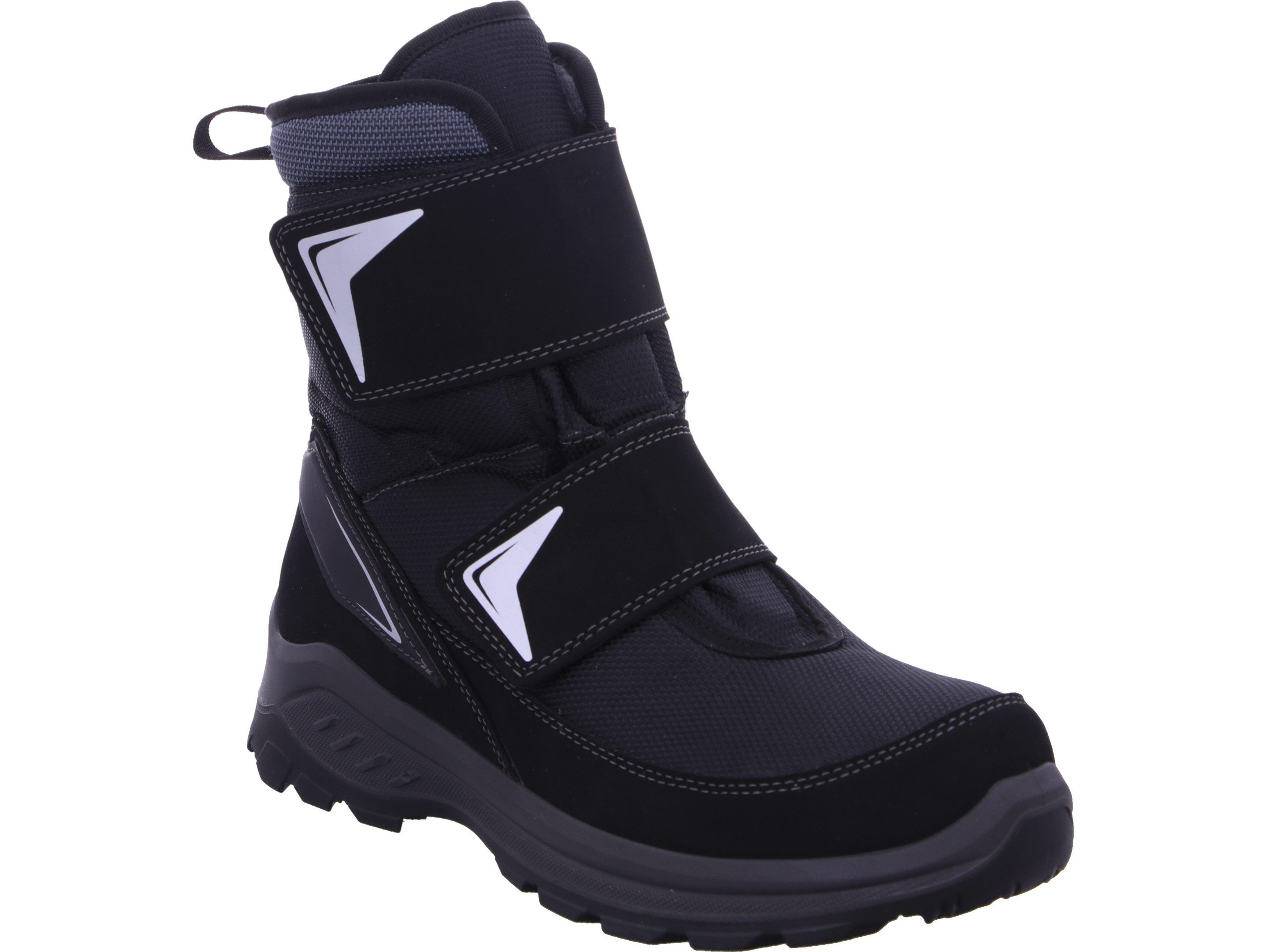 Vista Schlupfstiefel mit TEX-Membran