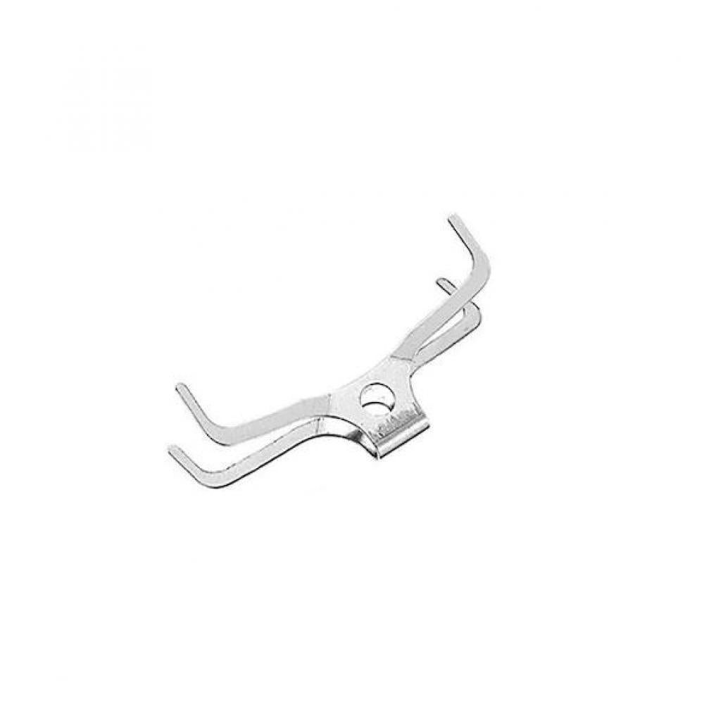TRP Hydraulikleitung TRP Spreizfeder für TRP Bremsbeläge 4-Kolben Stainless - zuverlässiger