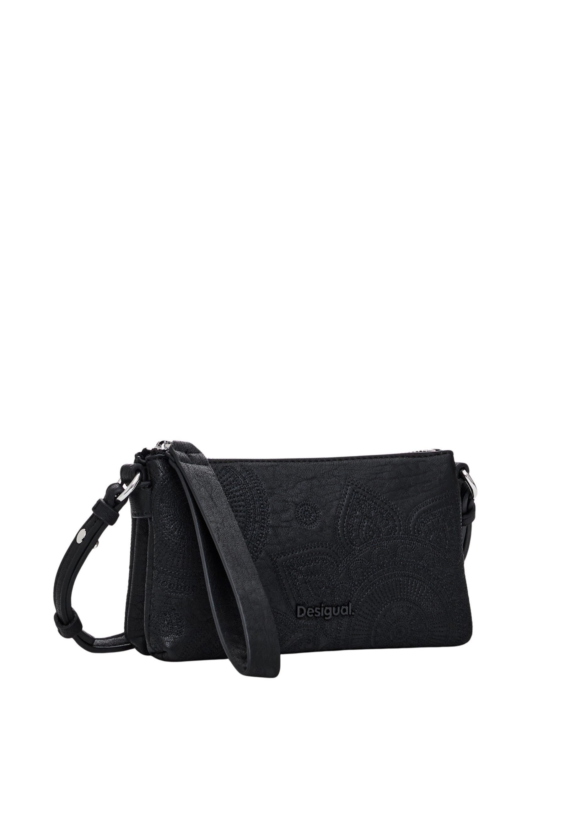 Desigual Geldbörse Geldbörse DEJAVU DORTMUND BABY Portemonnaie (1-tlg)