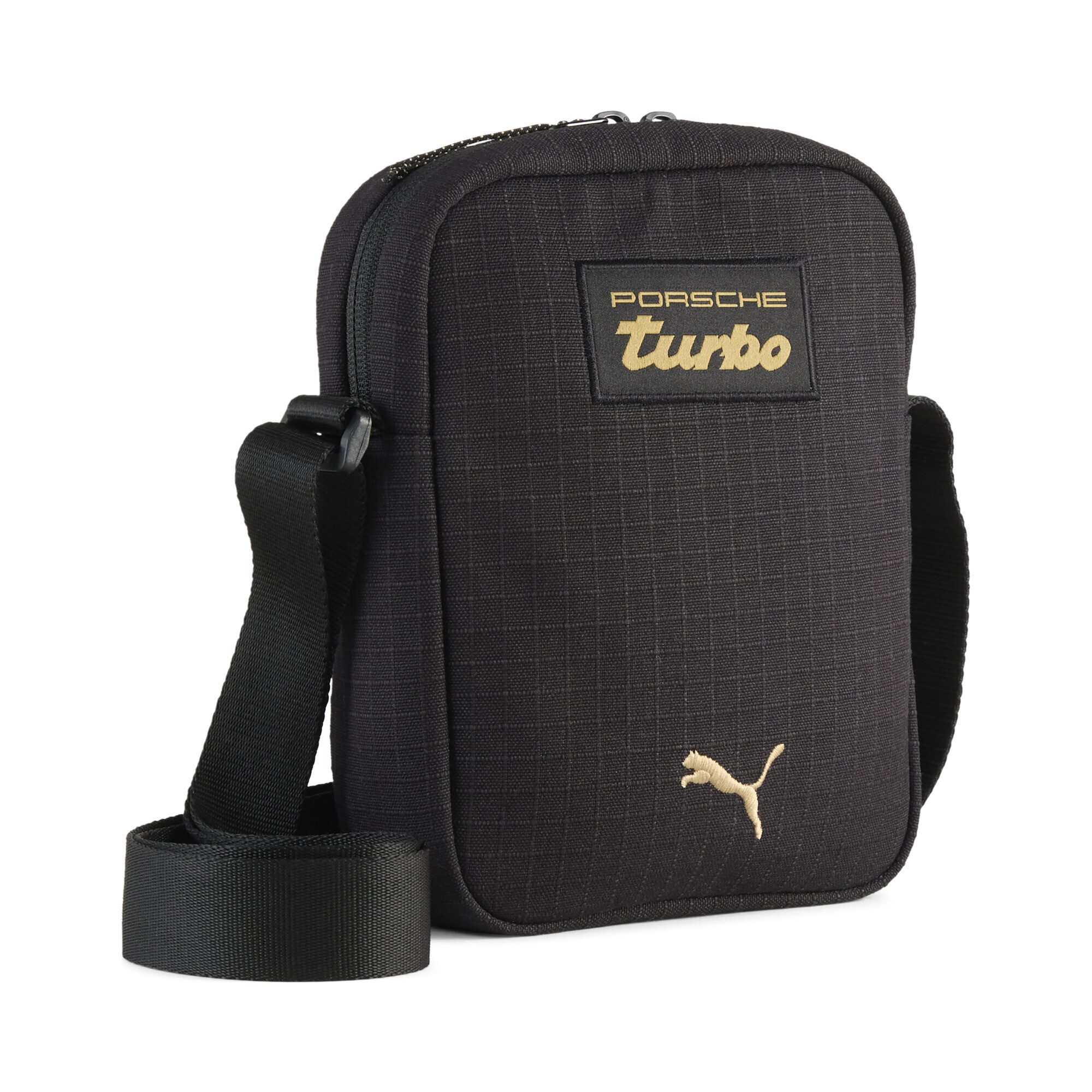 PUMA Umhängetasche Porsche Legacy 2,5 l Umhängetasche Erwachsene