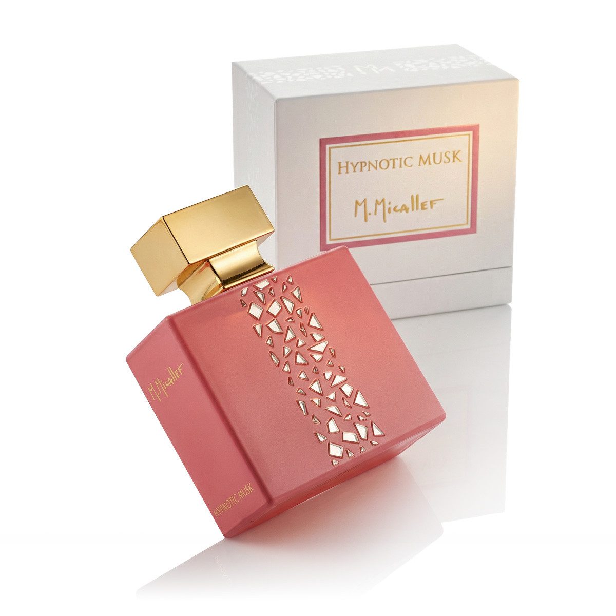 m. micallef Eau de Parfum Hypnotic Musk