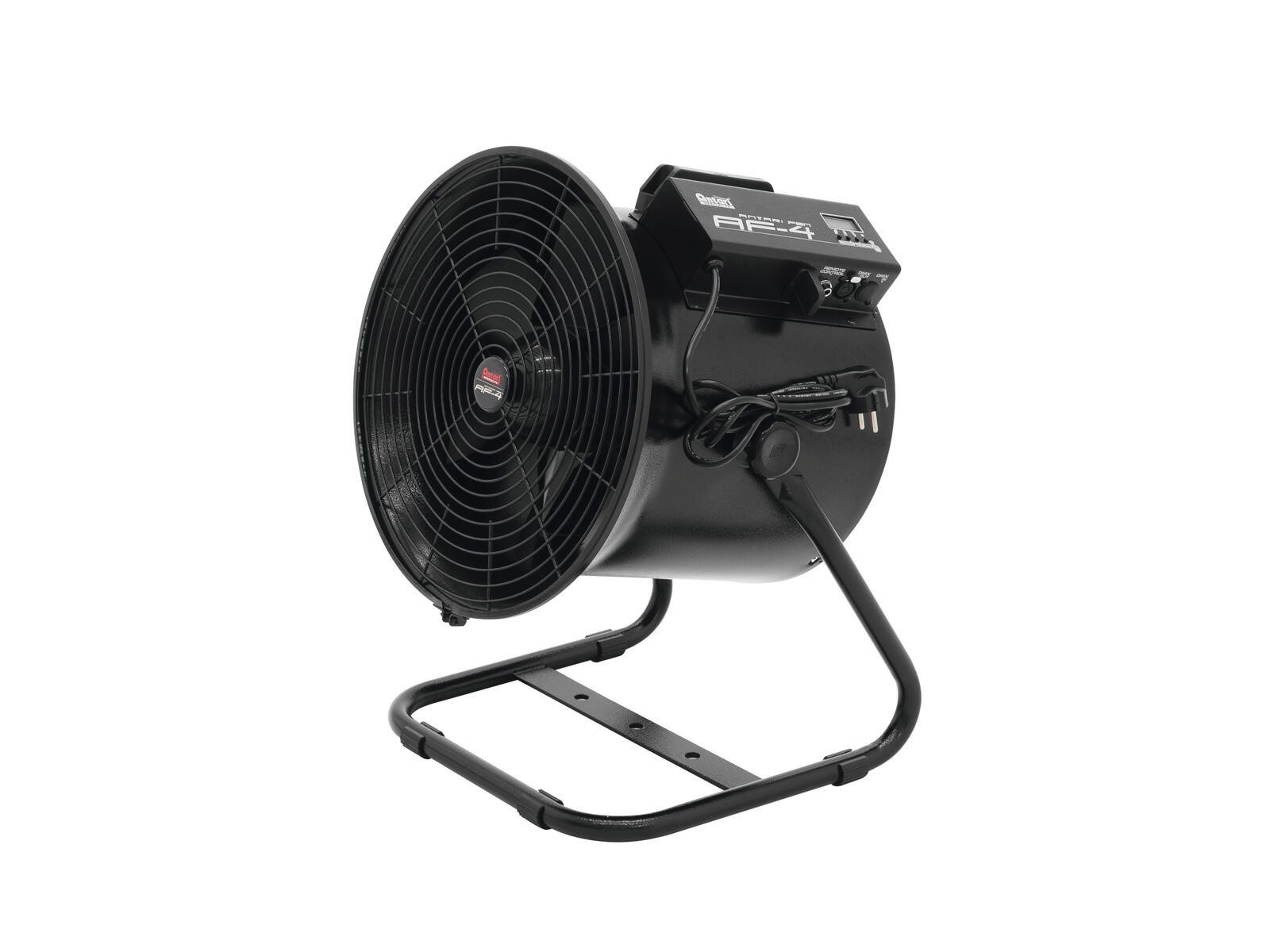 ANTARI Windmaschine ANTARI AF-4R Effect Fan
