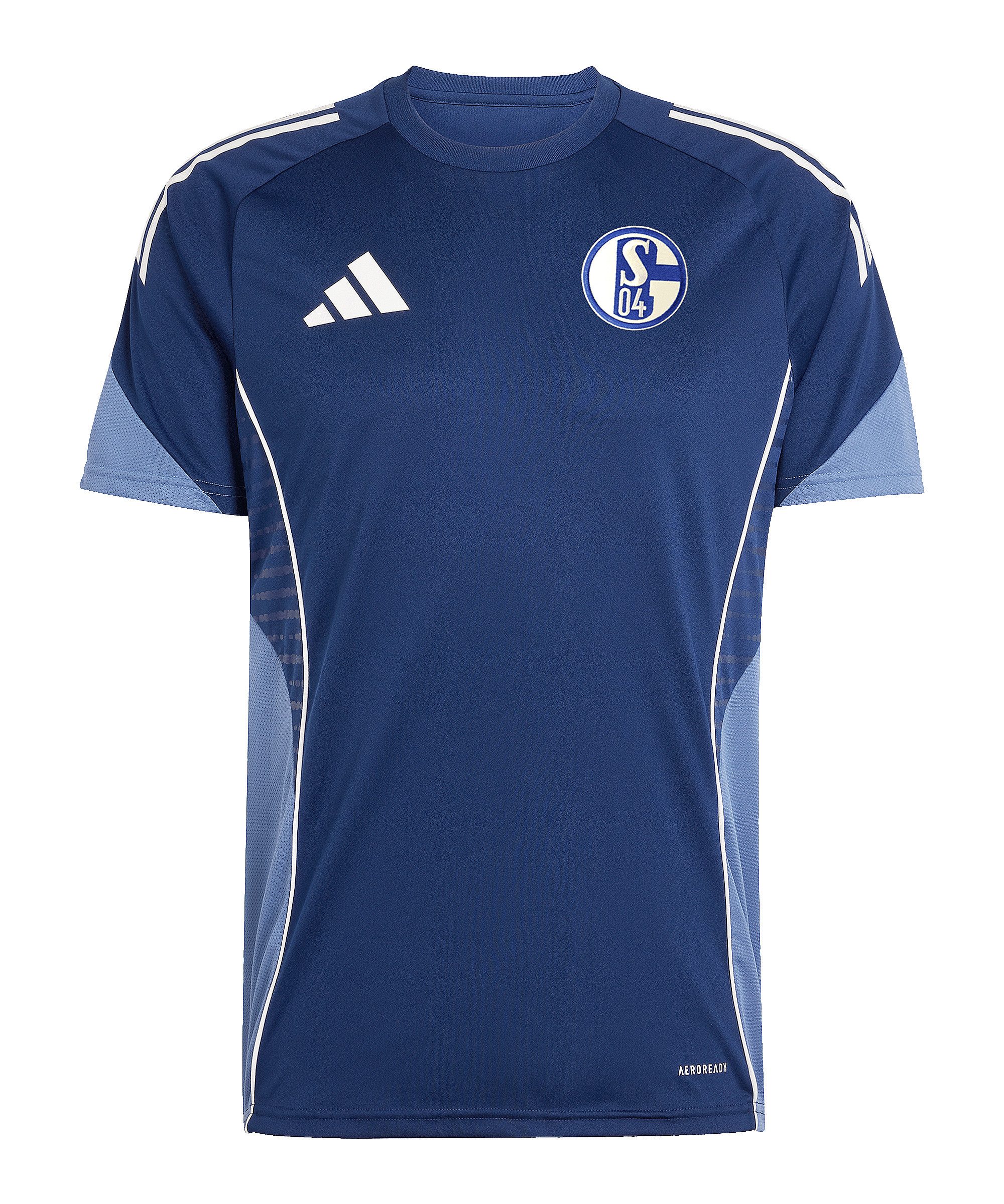 T-Shirt adidas Performance FC Schalke 04 Trainingsshirt
