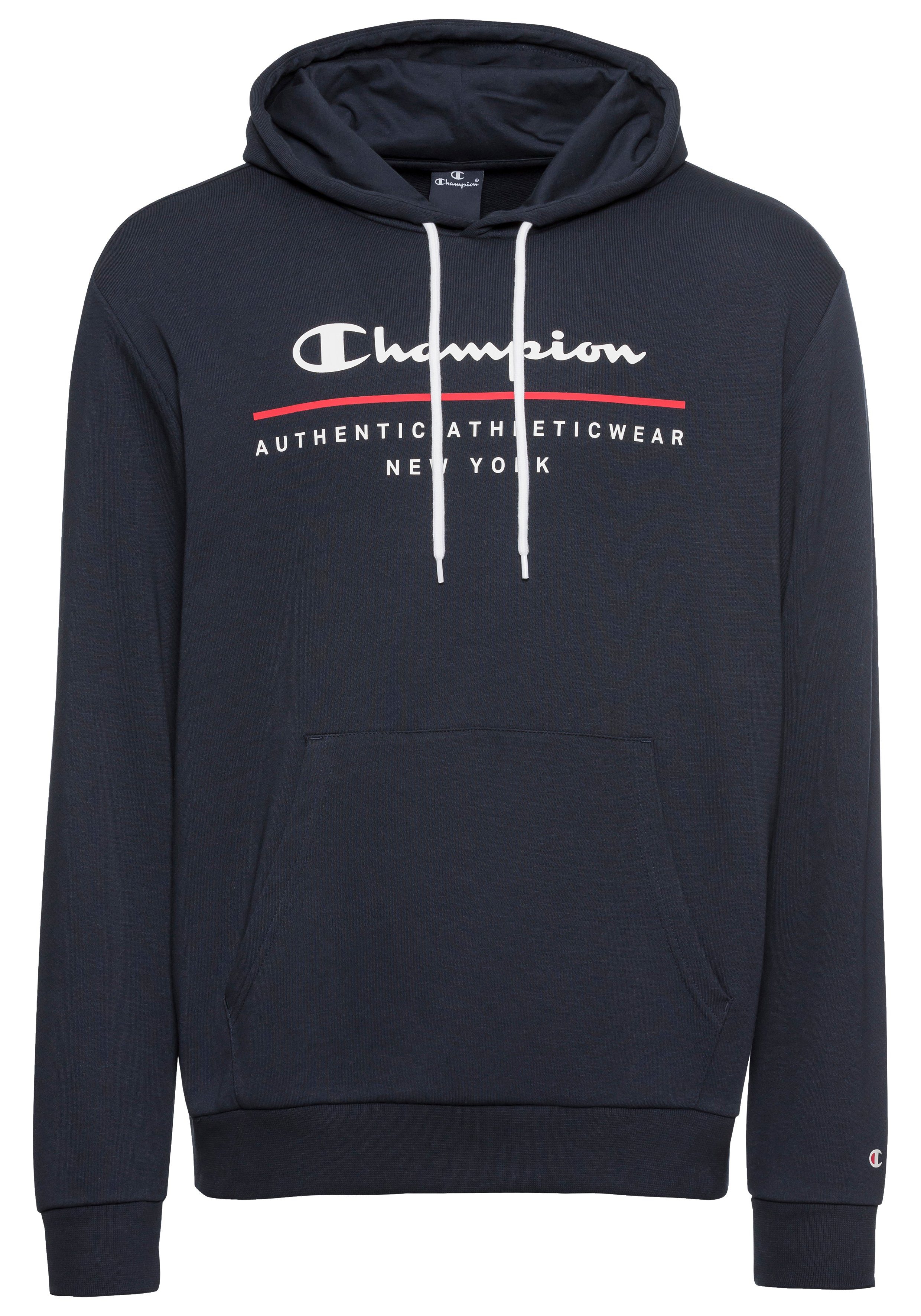 Champion Kapuzensweatshirt Graphic Shop Hooded Sweatshirt | Sweatshirts