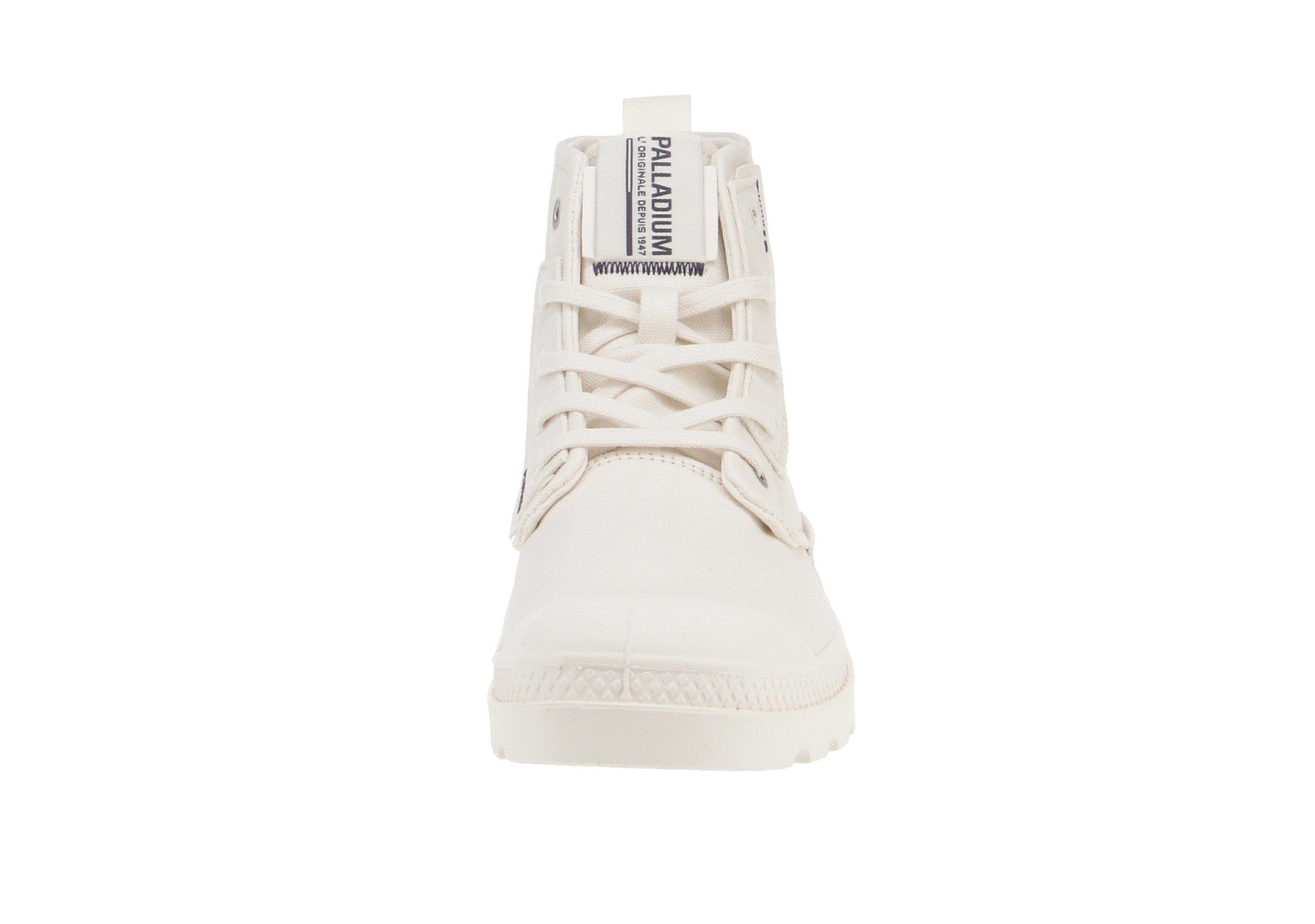 Palladium 99183-180-M Pampa Underlayer-CreamWhite-38 Stiefel