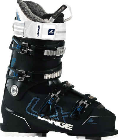 Lange LX 85 W PRO (BLACK) Skischuh