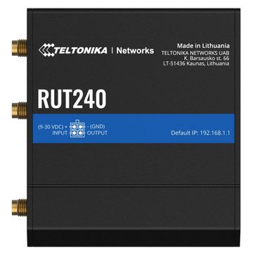 Teltonika RUT240 Mobiler Router