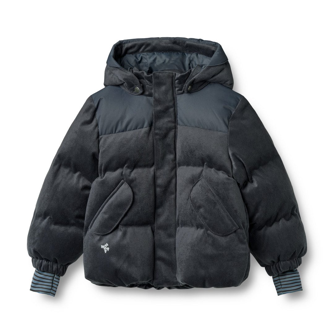 WHEAT Steppjacke Puffer Jacket Mads wasserdicht, atmungsaktiv
