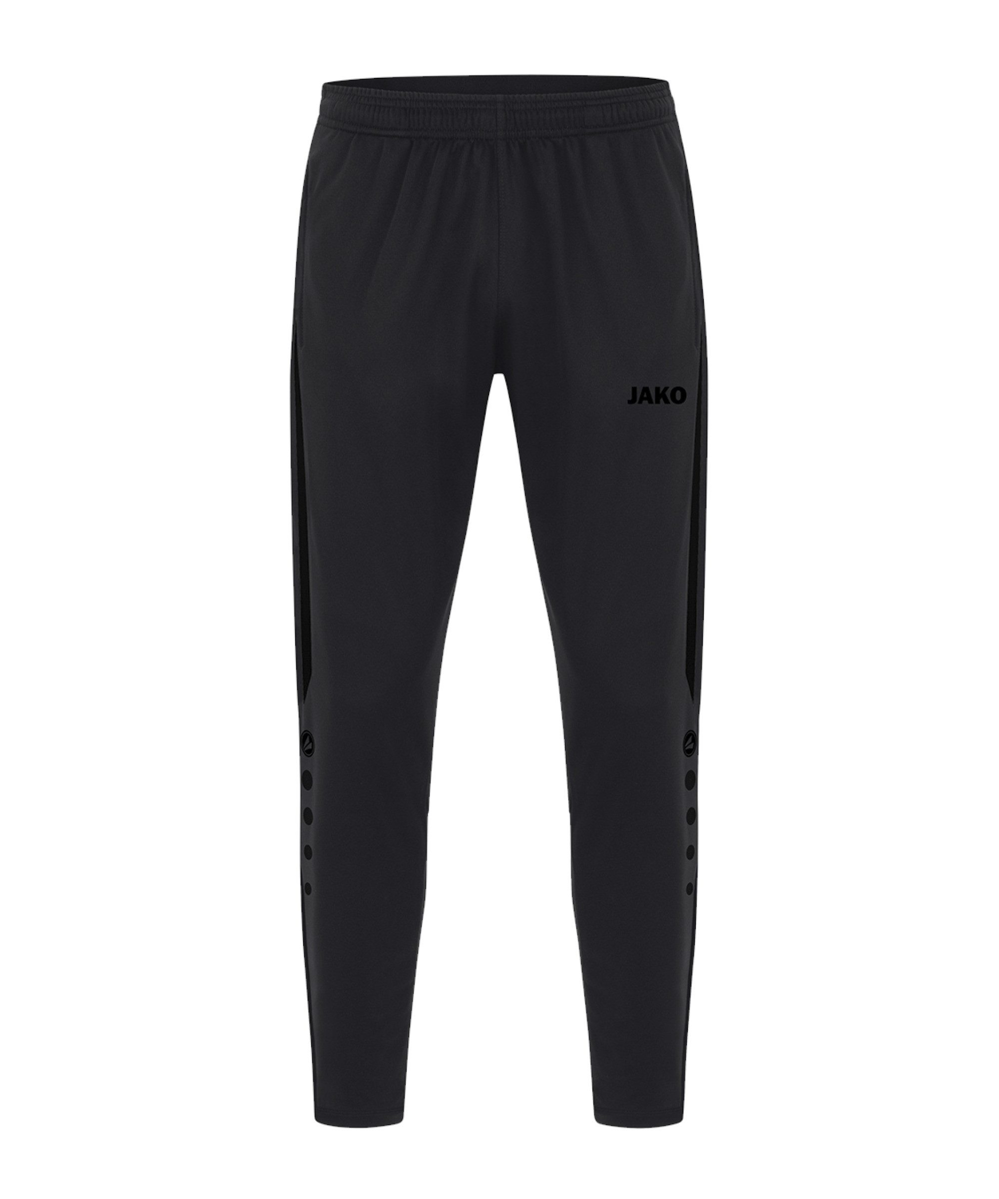 Trainingshose Jako Herren Polyesterhose Power 9223
