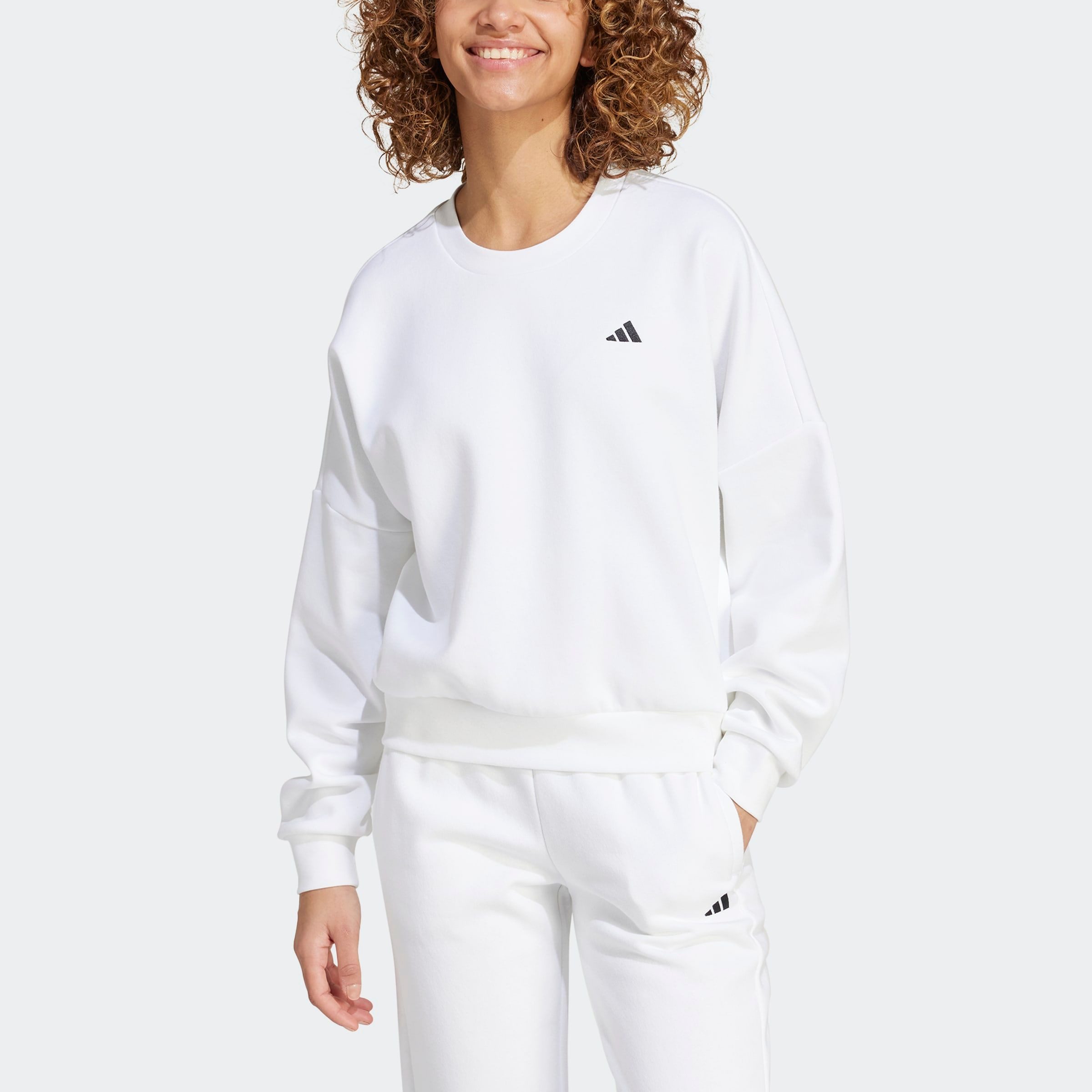 adidas Sportswear Sweatshirt W SL FC günstig online kaufen